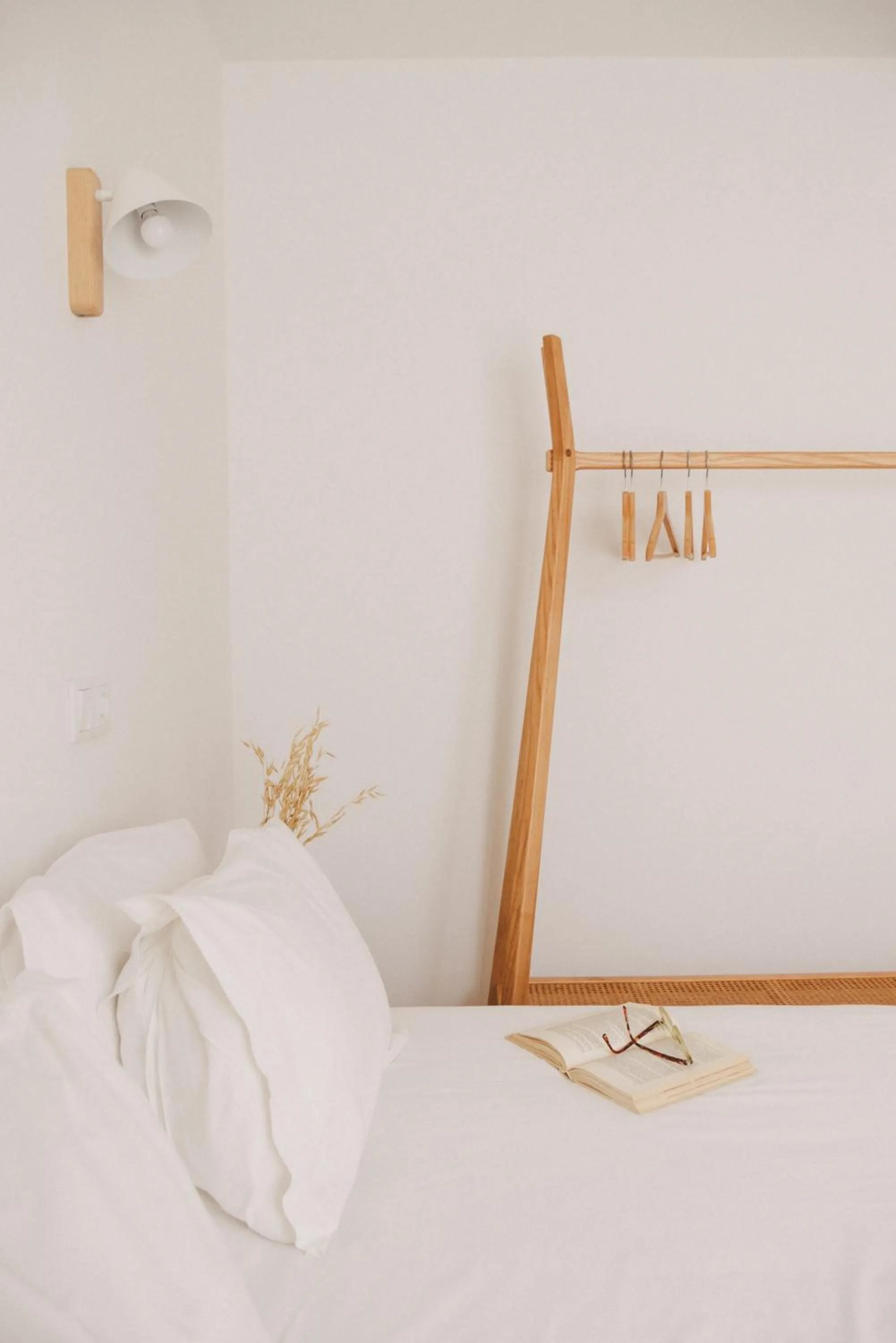 Double Room with Terrace in Pure Flor de Esteva