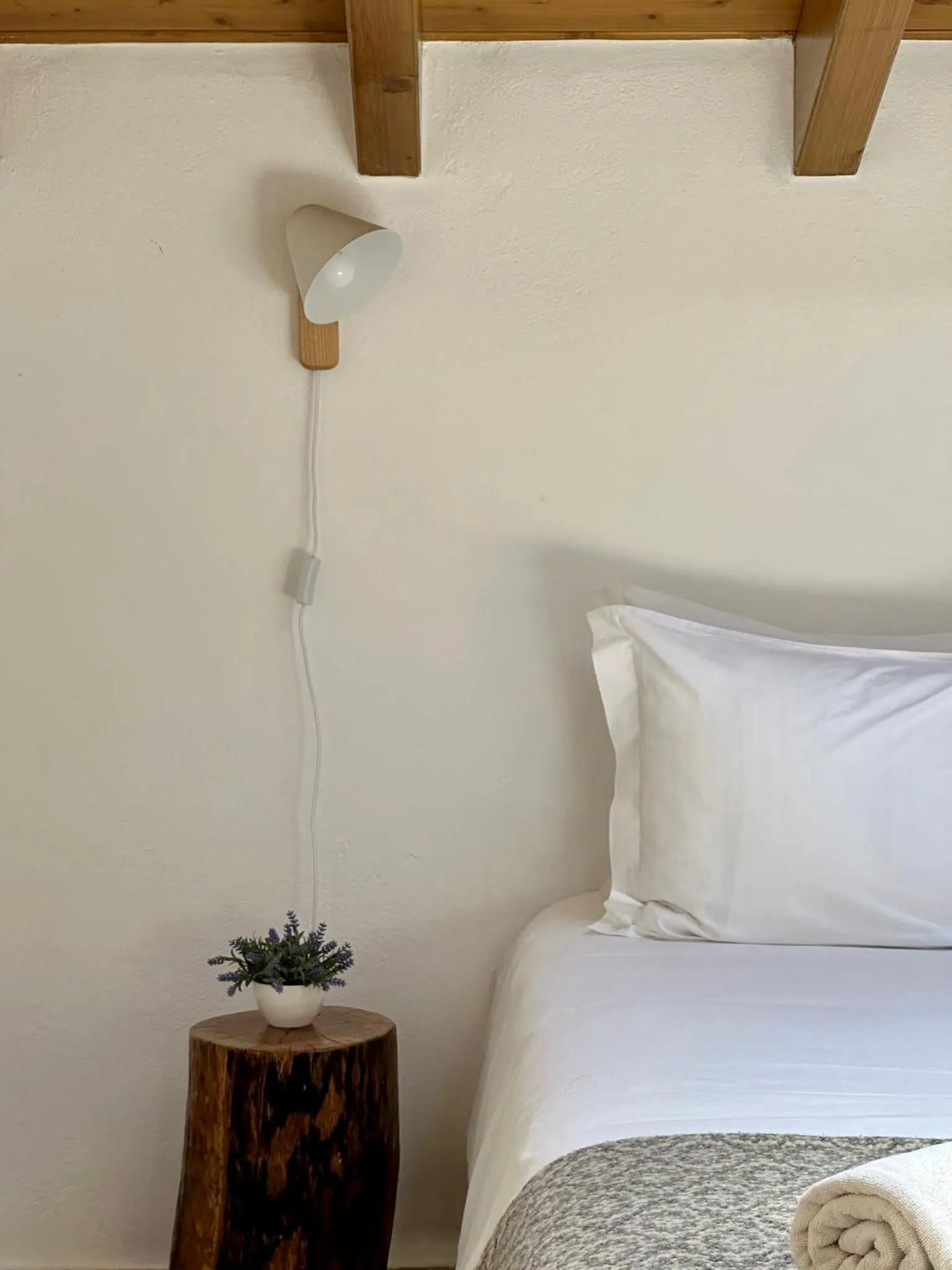 Deluxe Room in Pure Flor de Esteva