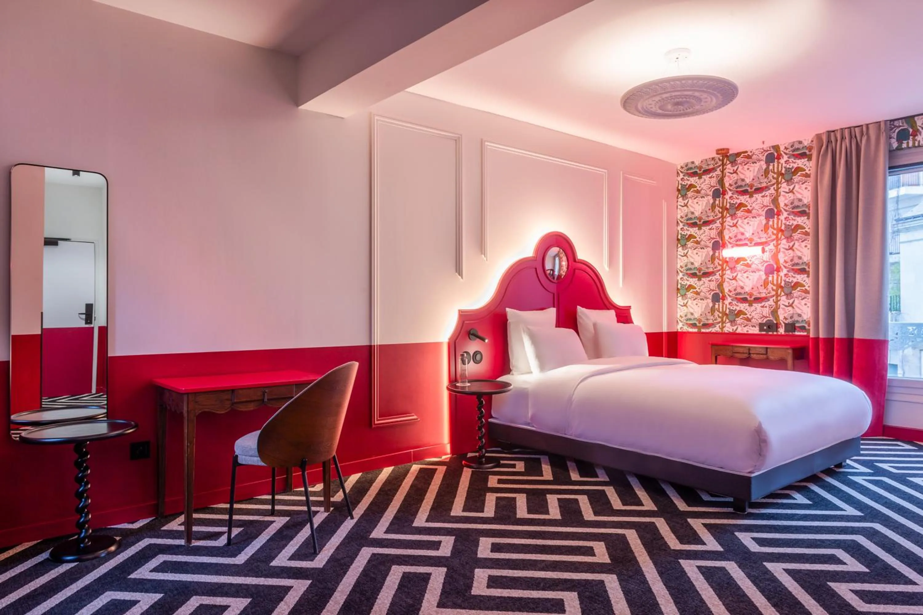 Family Room in LABE Hôtel Tours Centre Gare