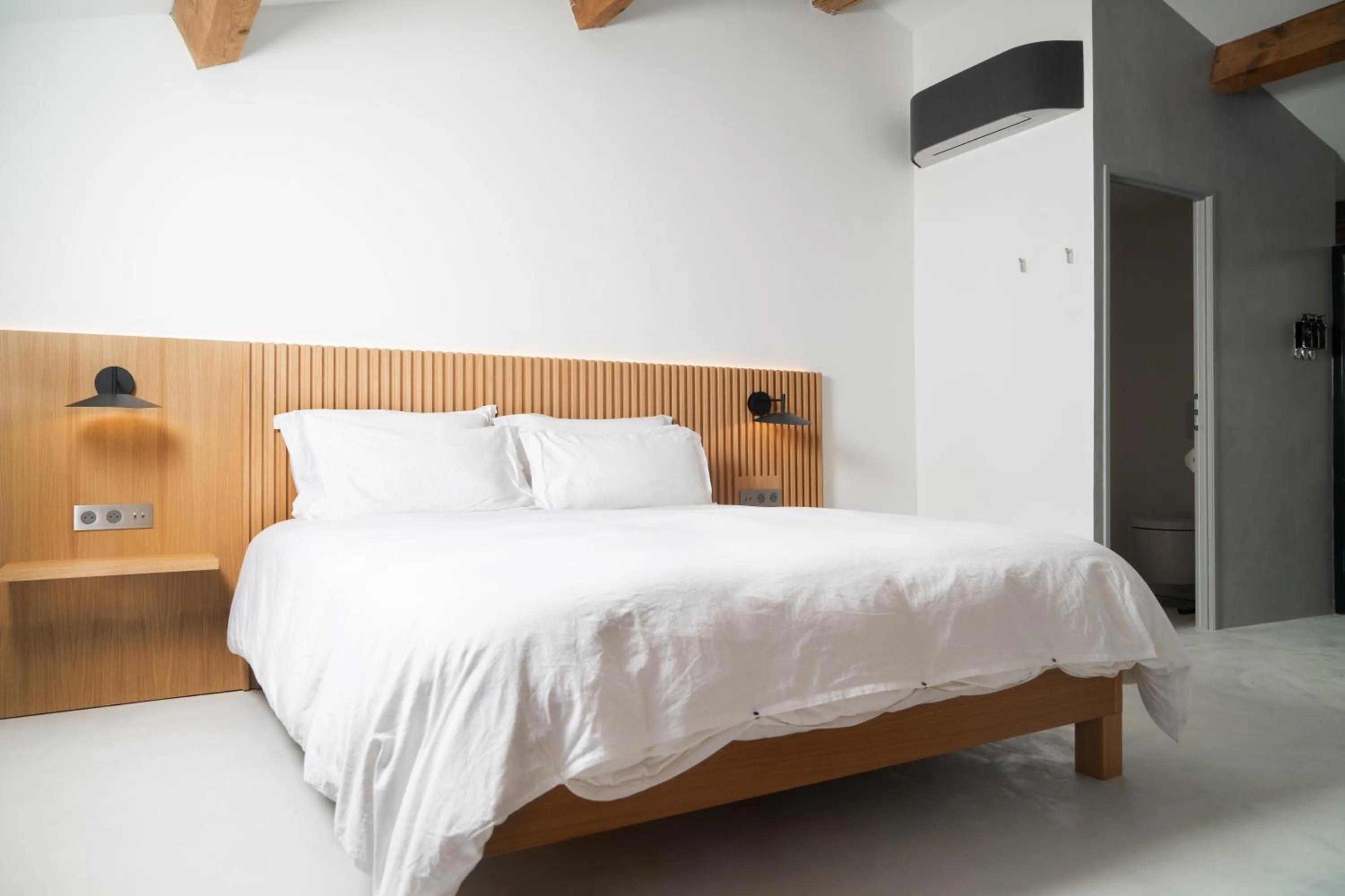 Duplex Apartment in Bouquerie Lagrasse