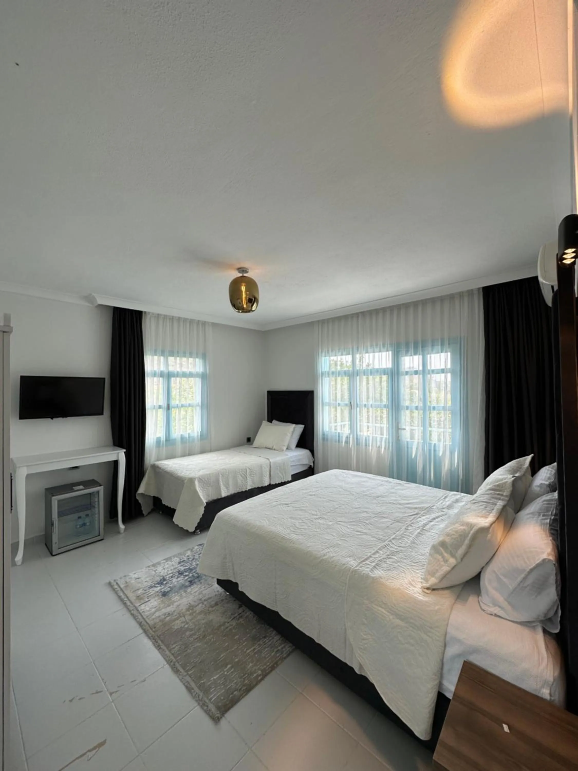 Family Room in Datca house butik otel