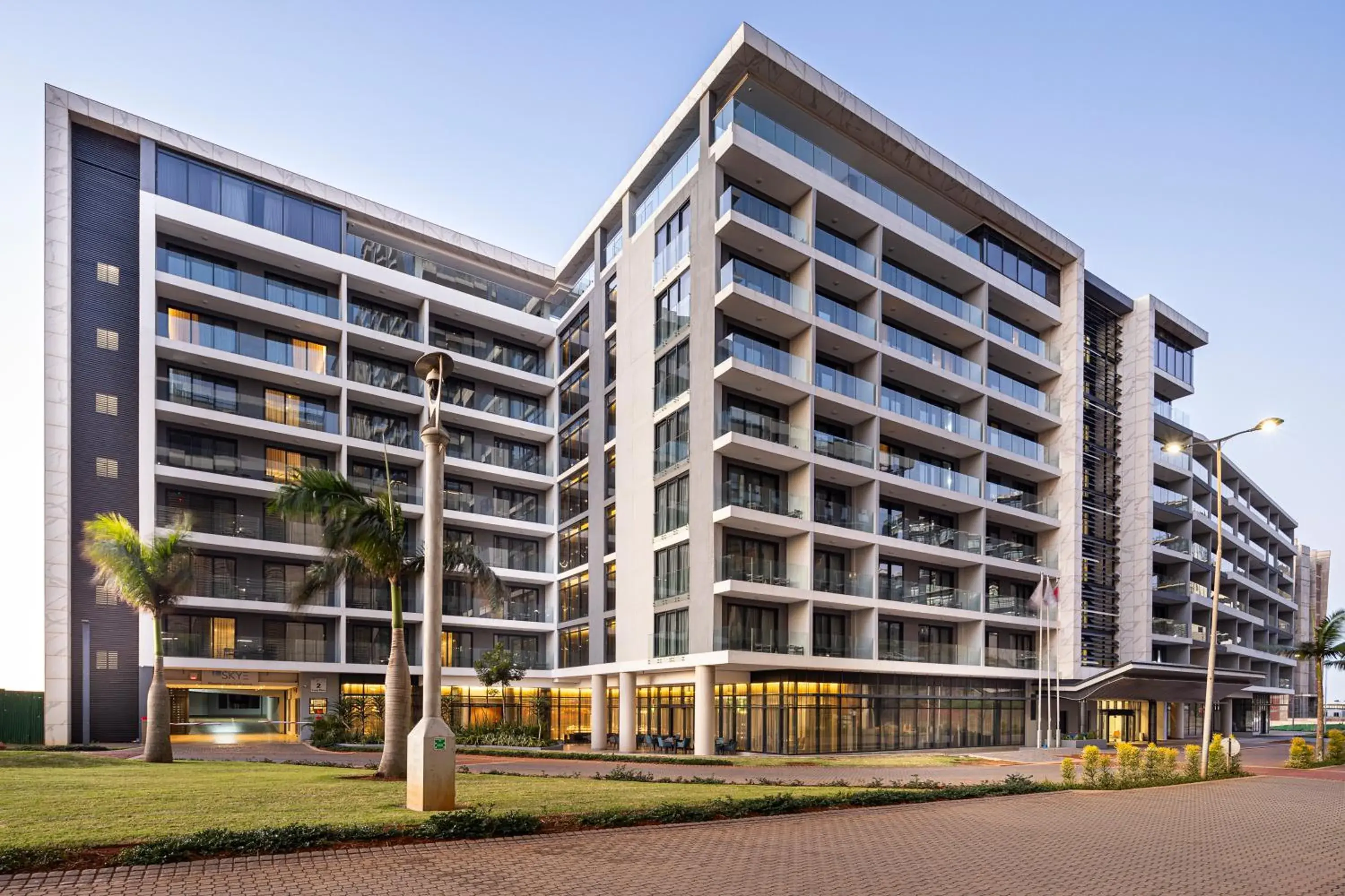 Coastlands Skye Hotel, Ridgeside, Umhlanga Coastlands Skye Hotel, Ridgeside, Umhlanga