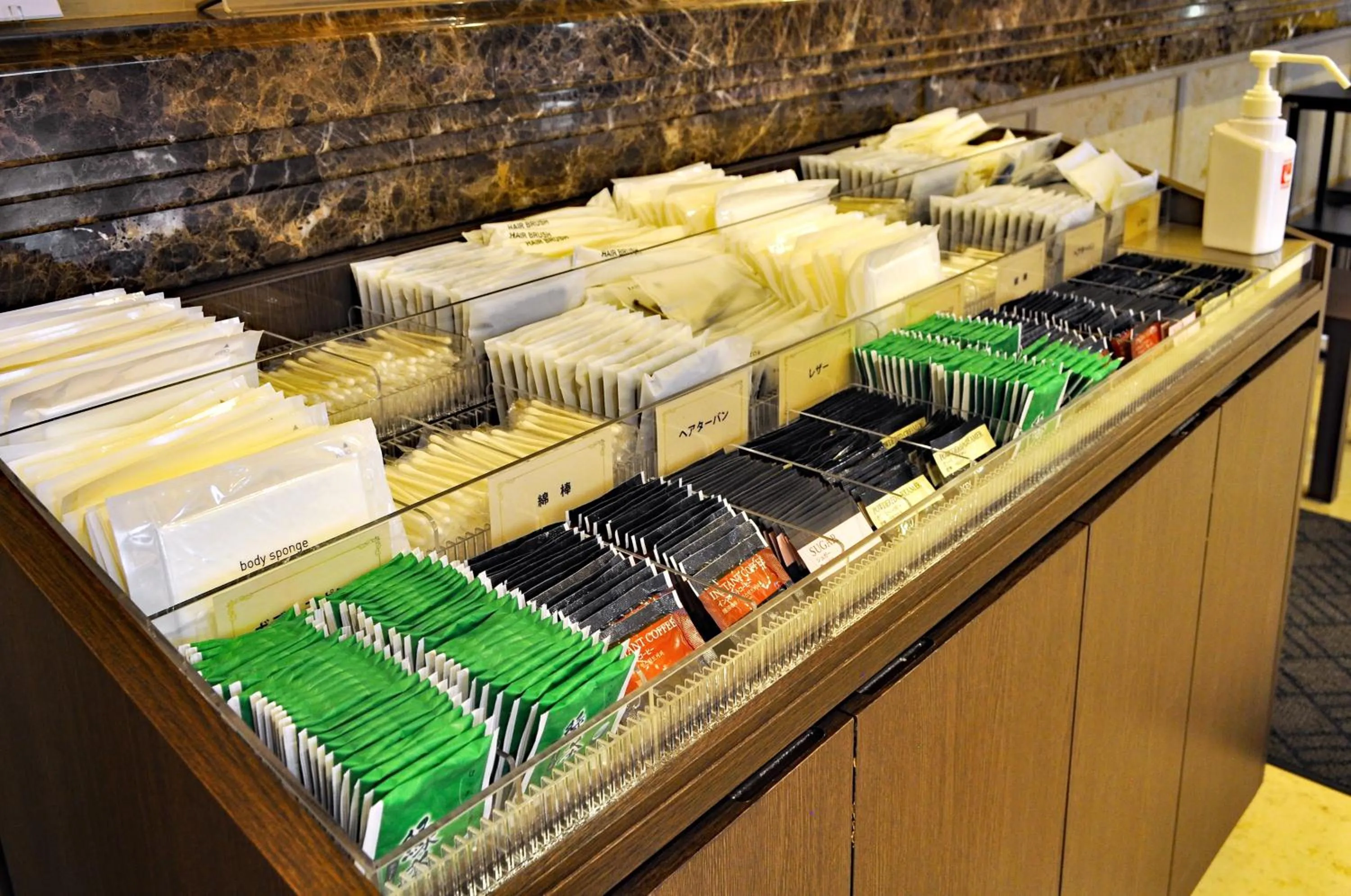 Twin Room - single occupancy - Non-Smoking in Hotel Lifort Sapporo