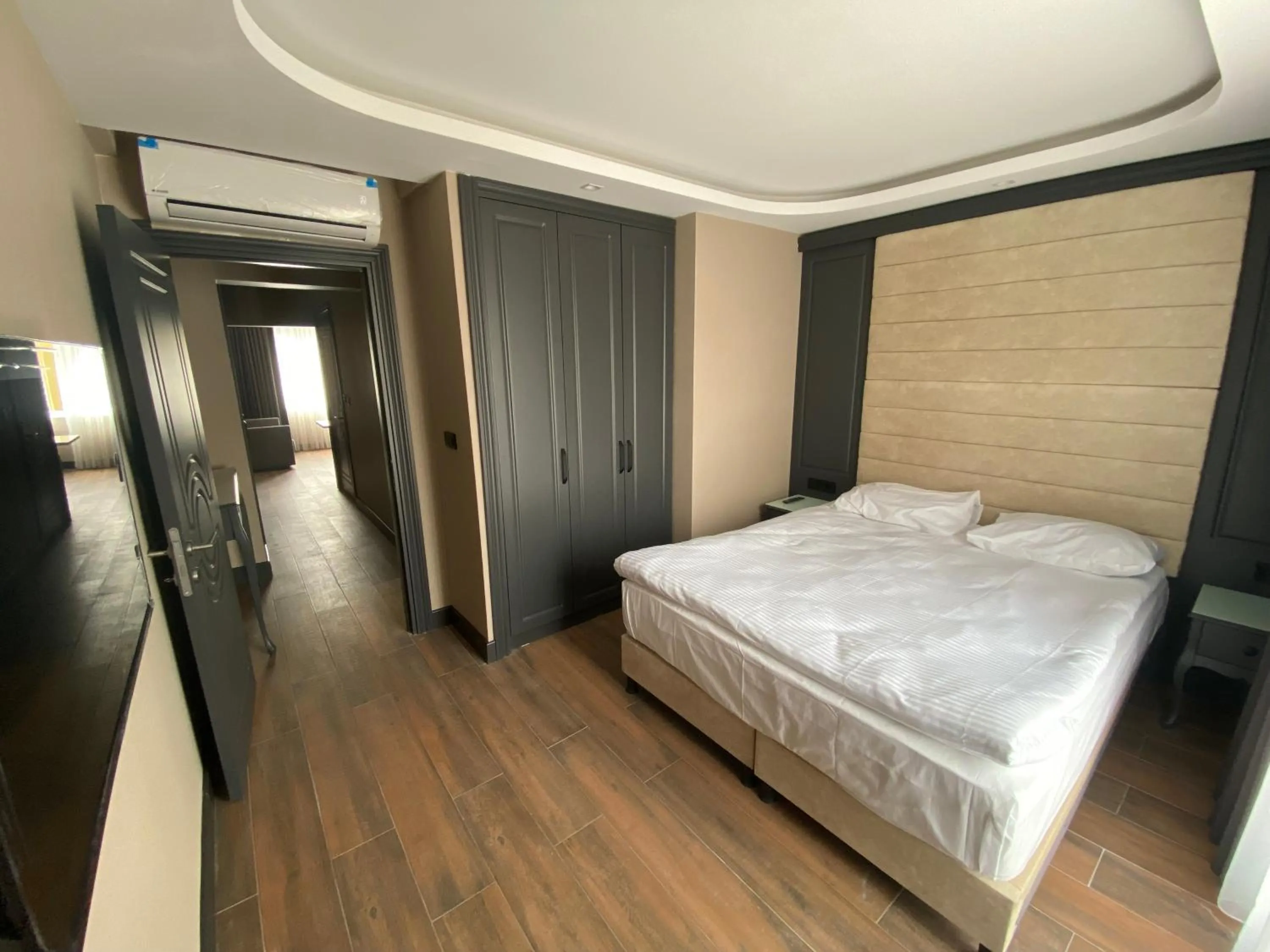 Annex Studio with Kitchenette - single occupancy in Delta Hotel Istanbul & Old City