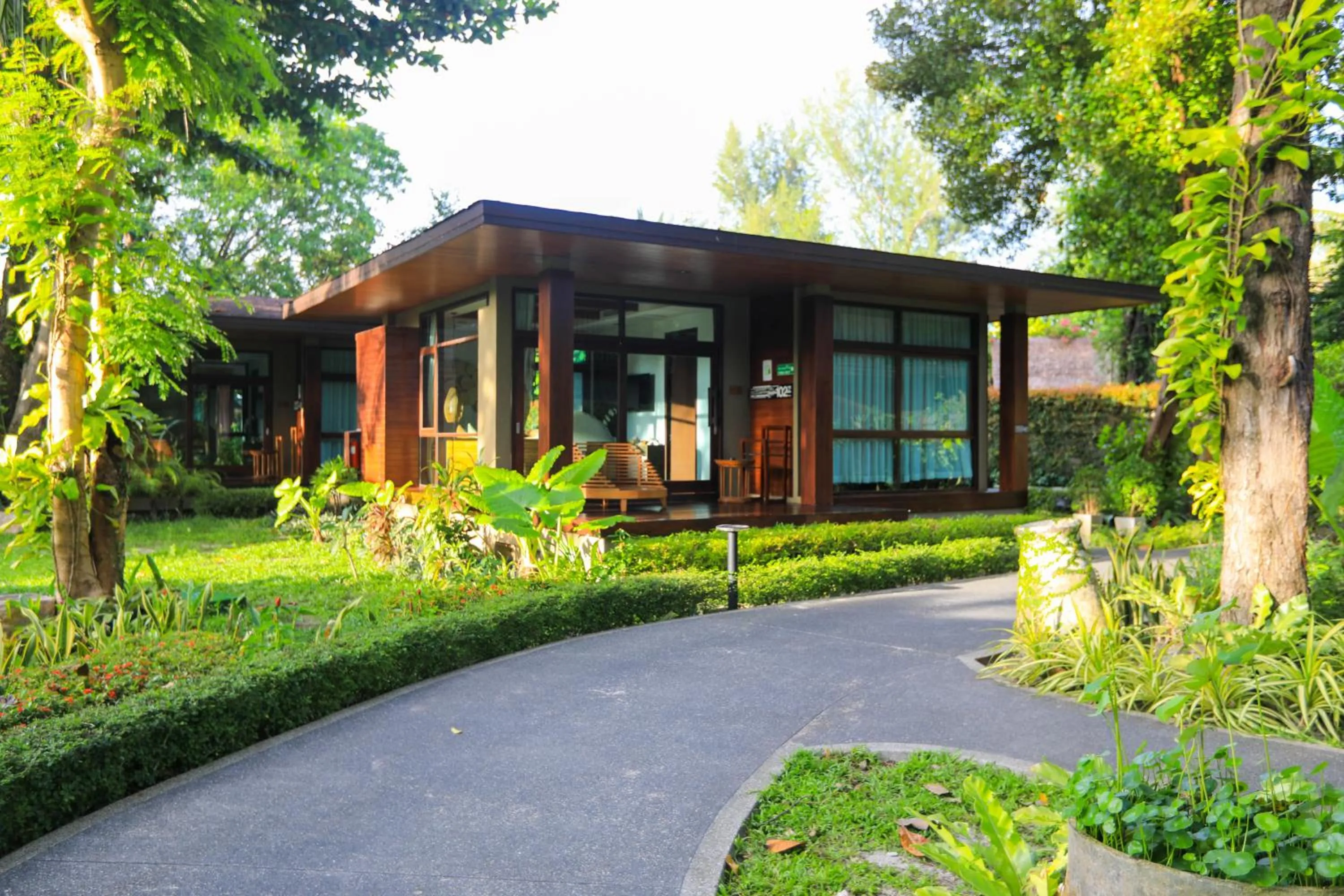 Villa Suite in AKIRA Lipe Resort