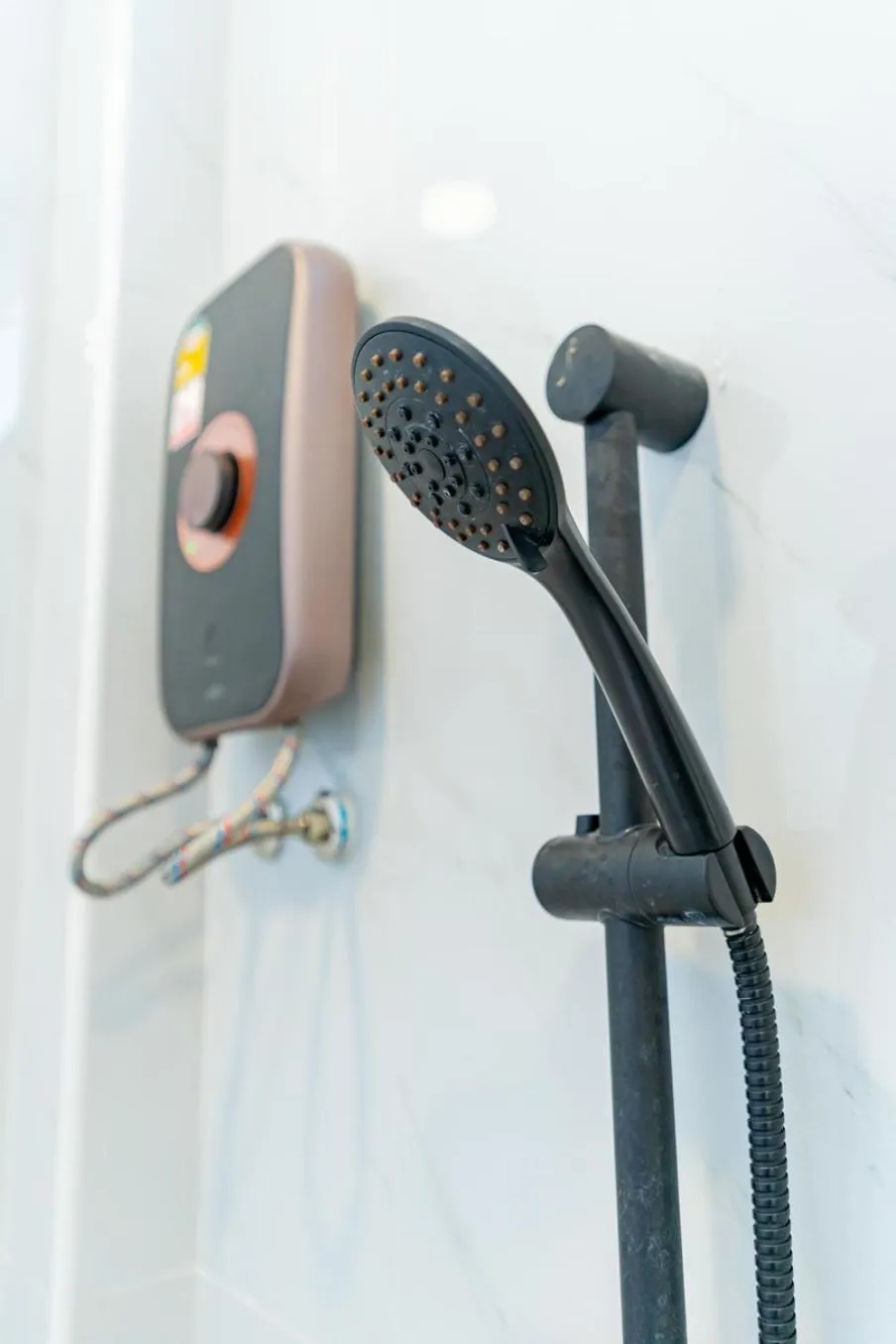 Villa with Private Pool in Villa Paramount 1