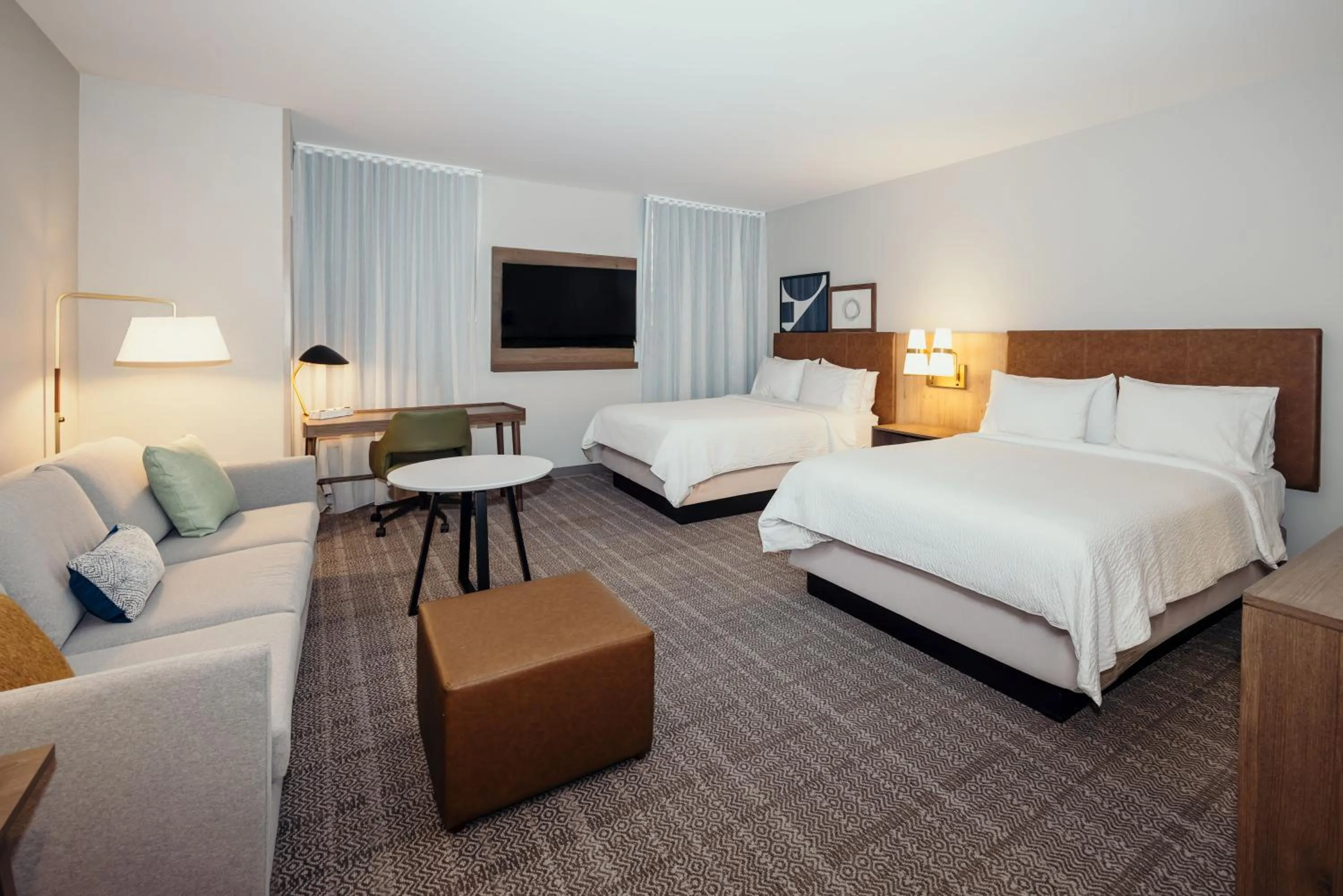 Studio Suite in STAYBRIDGE SUITES Des Moines North - Ankeny by IHG