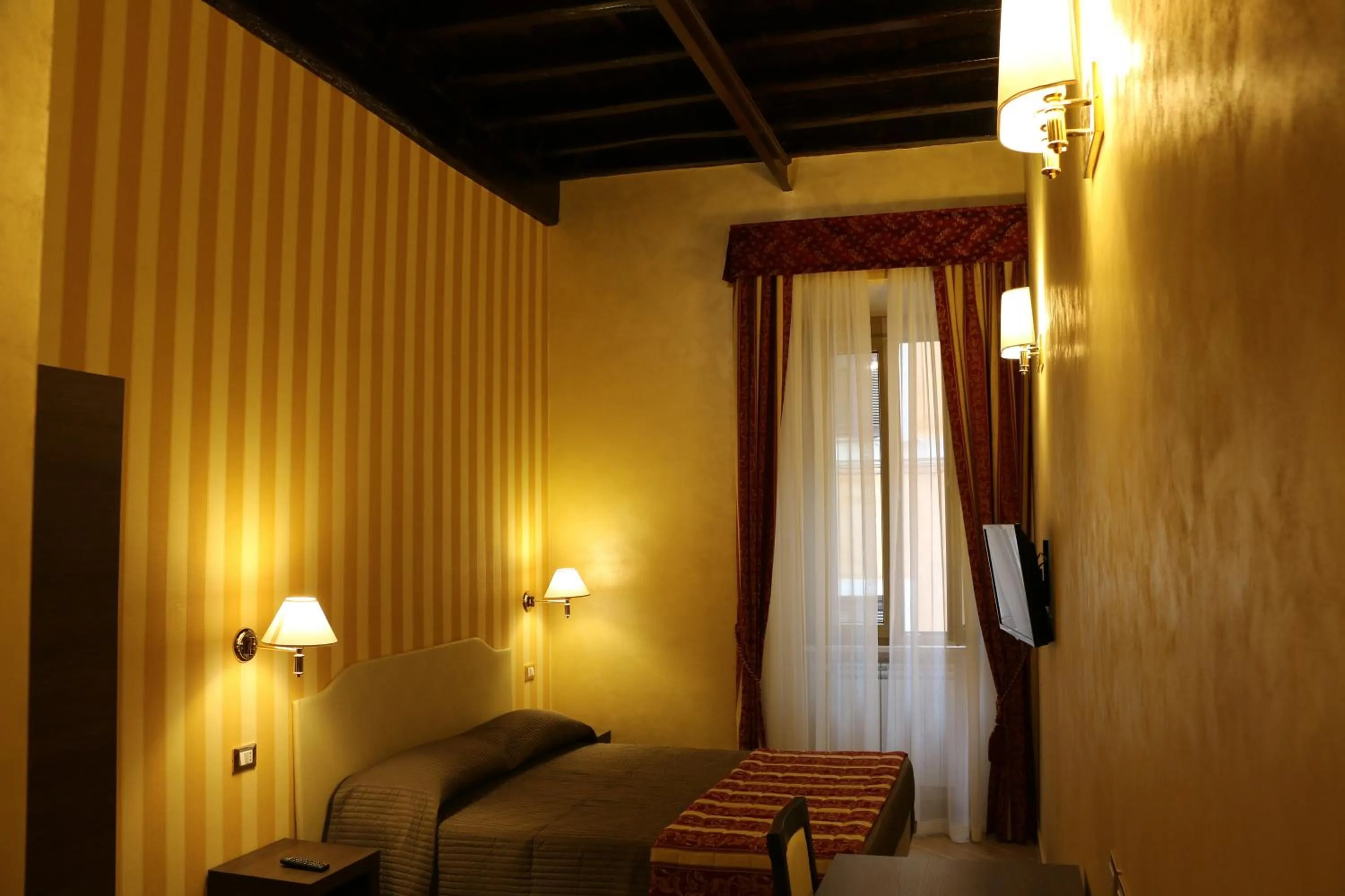 Double Room in Excellence Suite