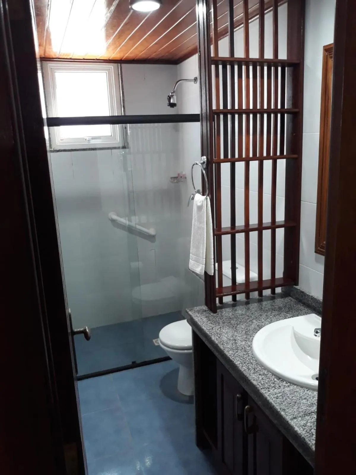 Deluxe Room - single occupancy in Hotel Du Lac Macaé