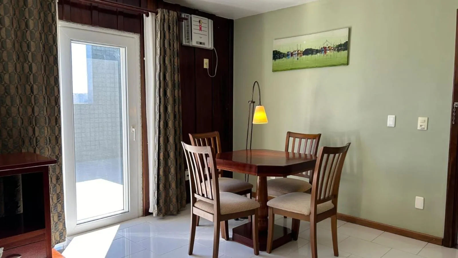 Deluxe Suite in Hotel Du Lac Macaé