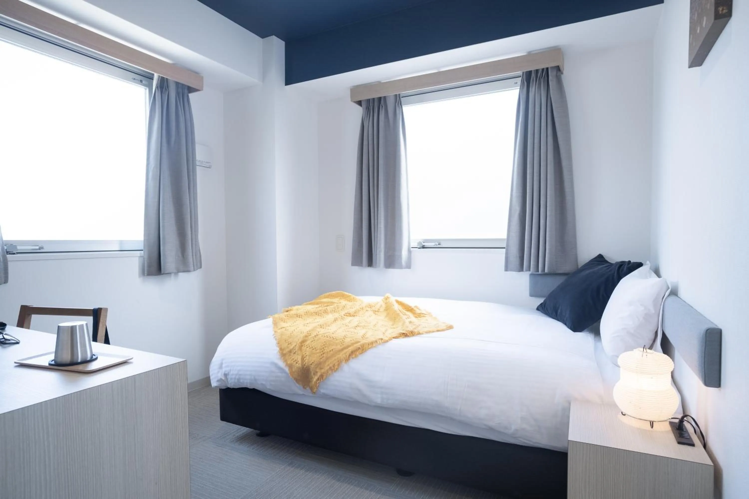 Essential Single - Non-smoking in WAYFARER Matsu