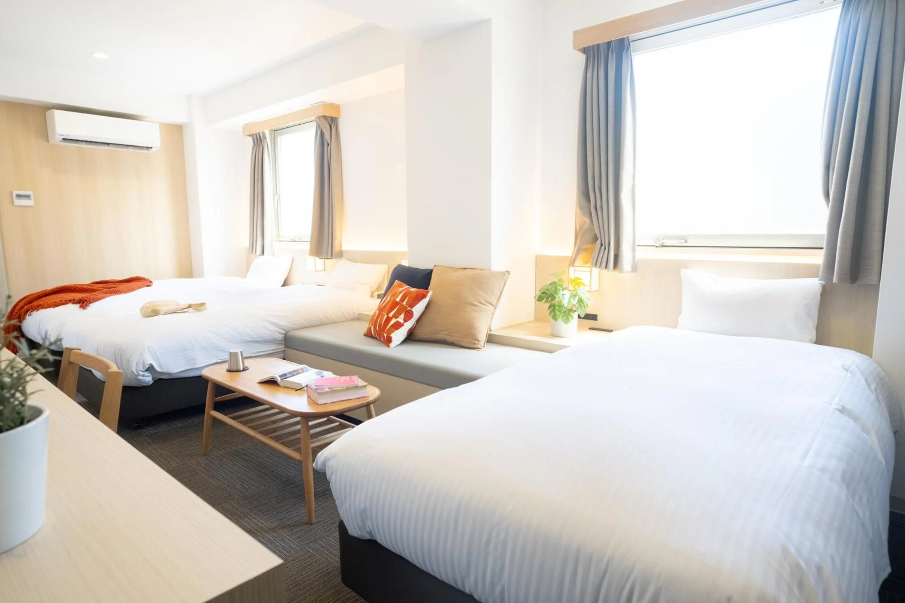 Studio Triple - Non-smoking in WAYFARER Matsu