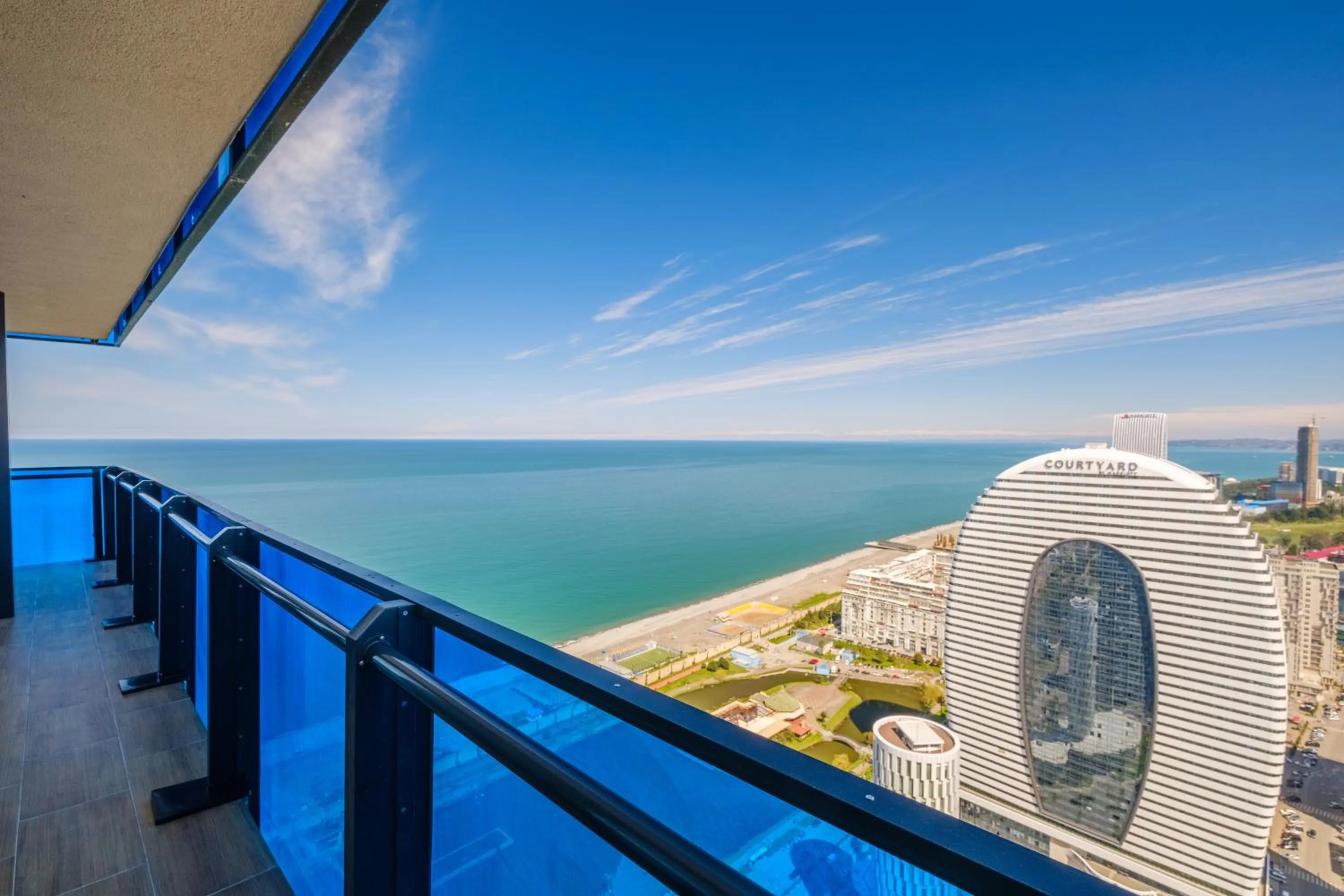 Orbi City Hotel Official D Block