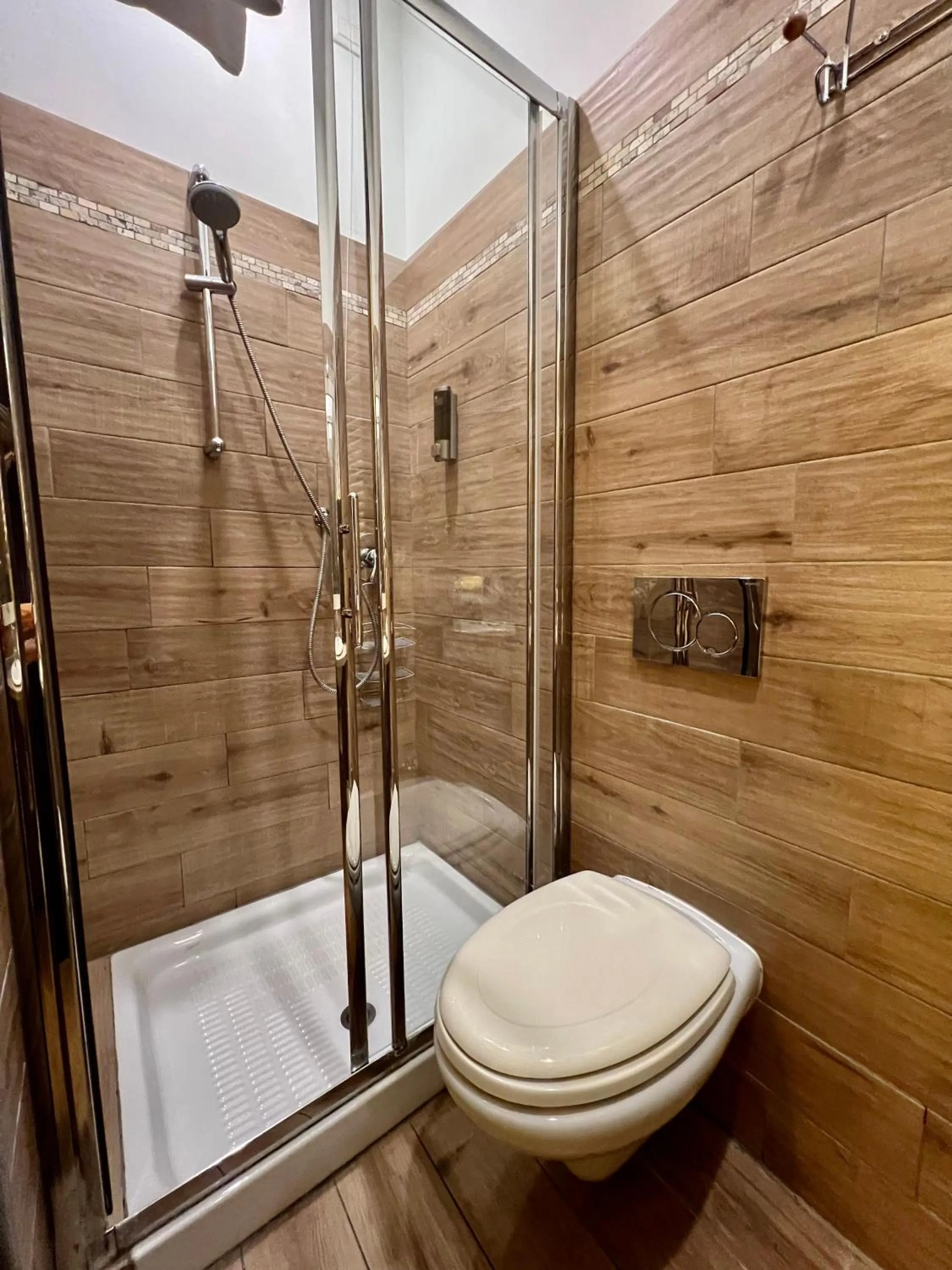 Single Room in Casa Zeffirino