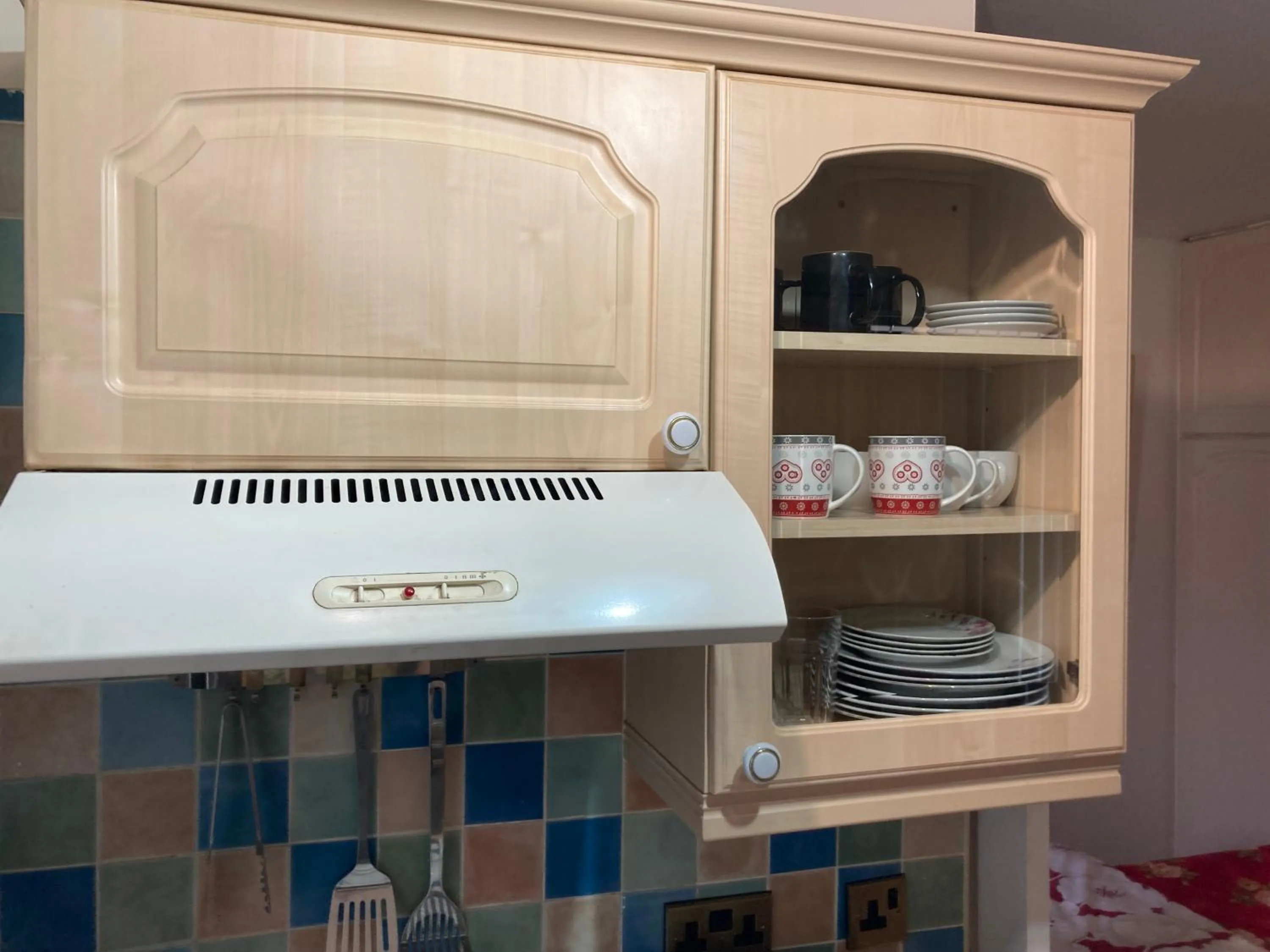 Harman Suite 2 - single occupancy in Harman Suites Self-Catering Apartments Free WIFI & Parking