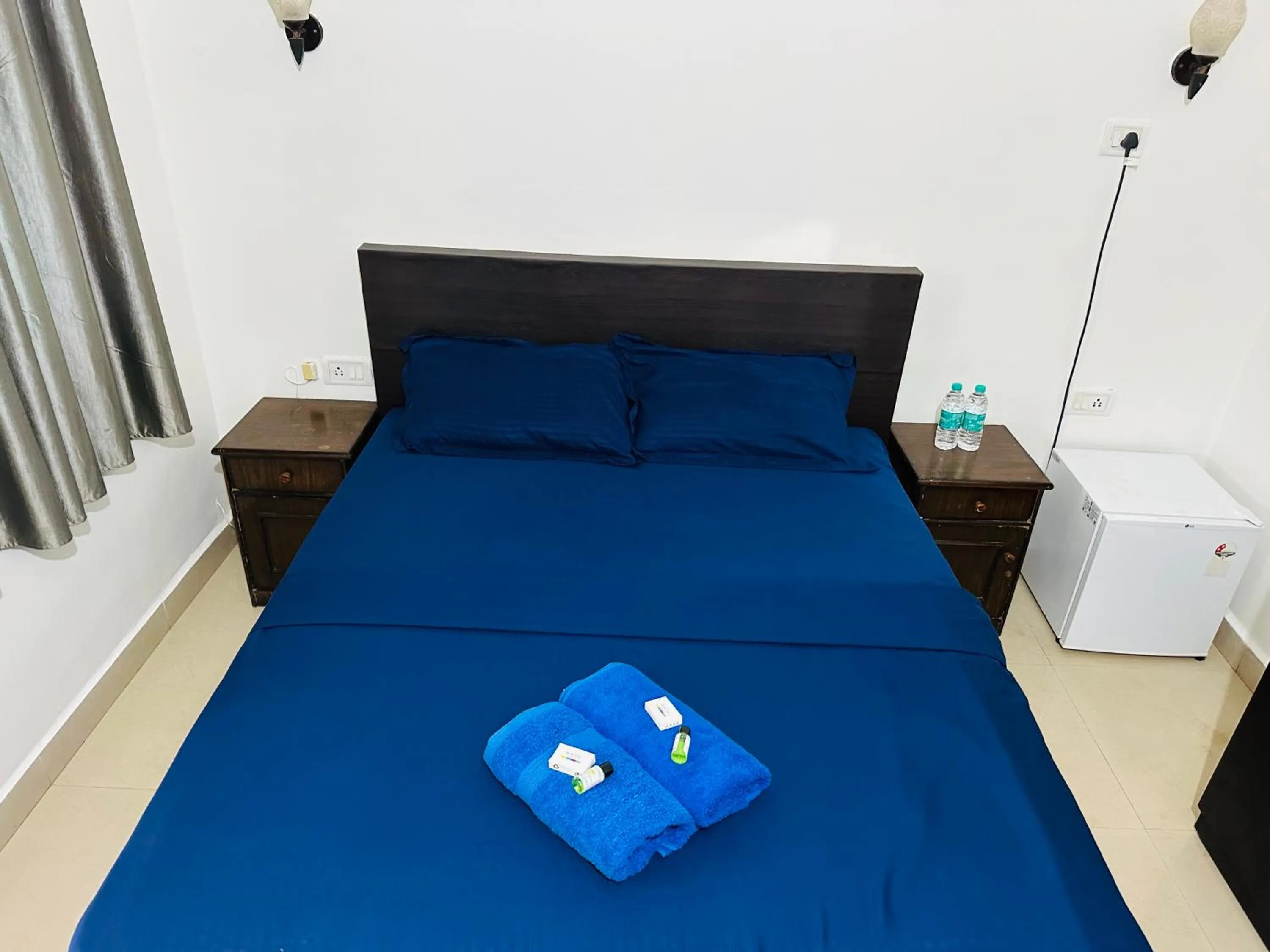 Double Room in Swati