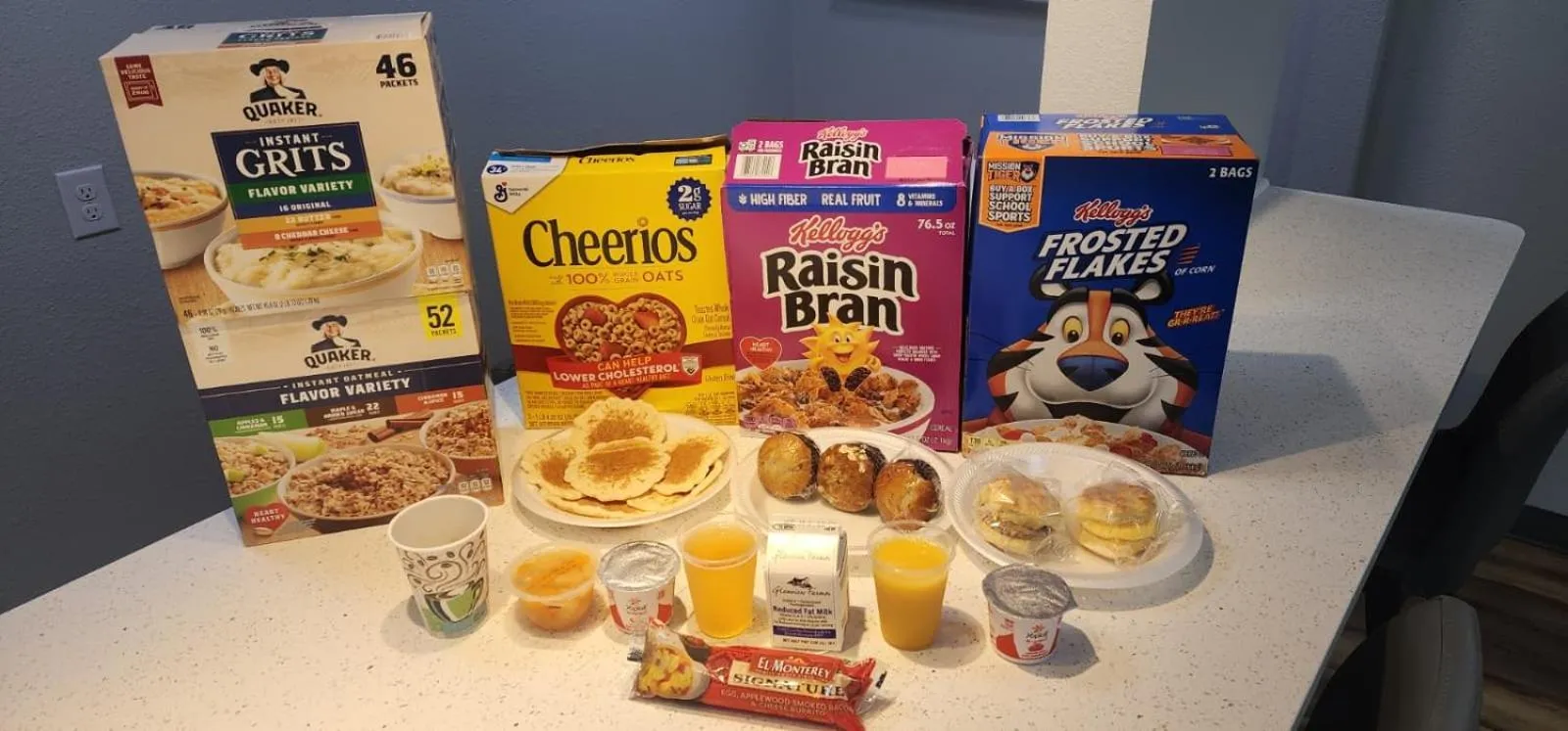 Queen Room - Disability Access/Non-Smoking in Microtel Inn & Suites by Wyndham Southern Pines Pinehurst