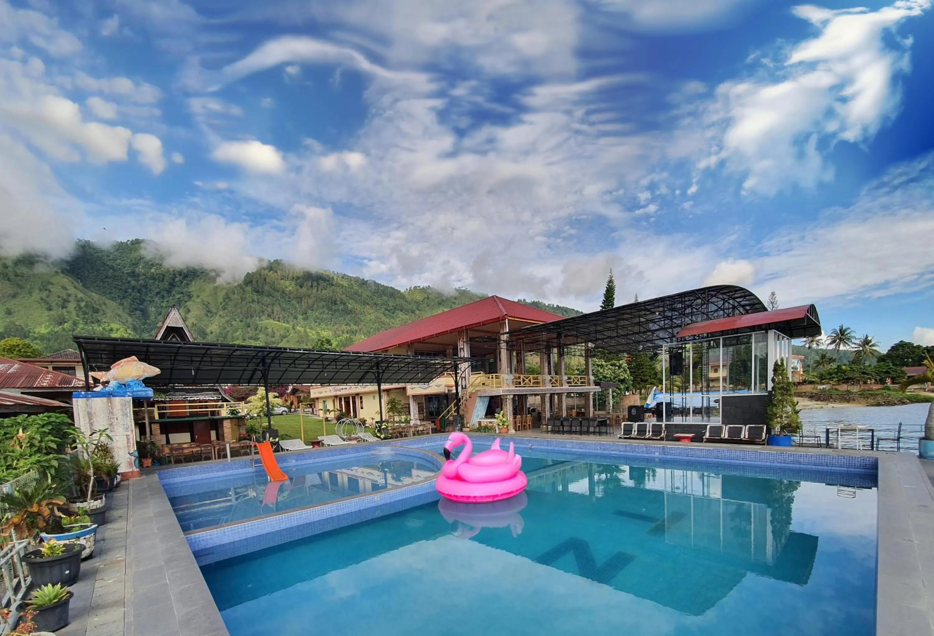 Thyesza Hotel Resort