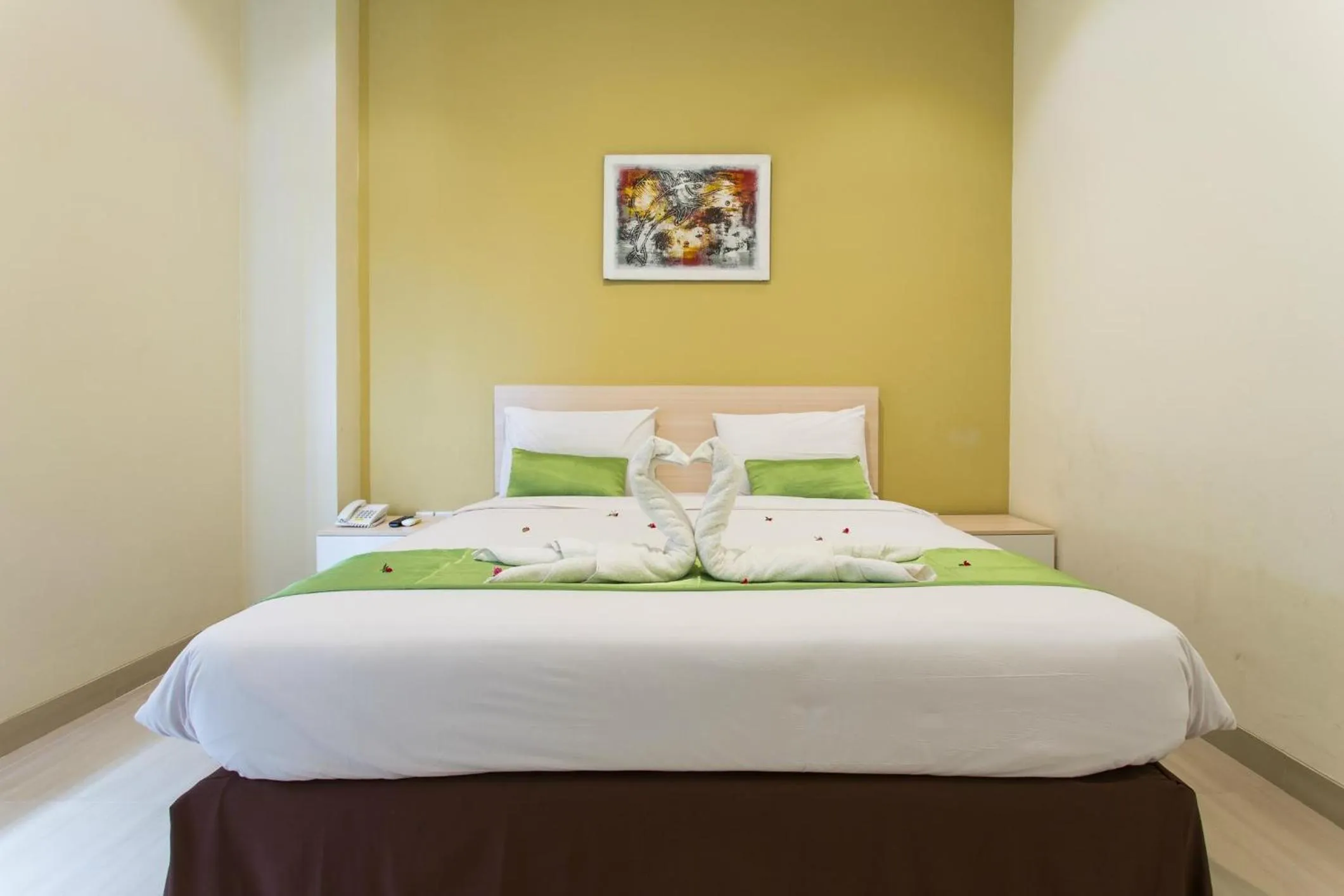 Suite in Best Inn Hotel Balikpapan