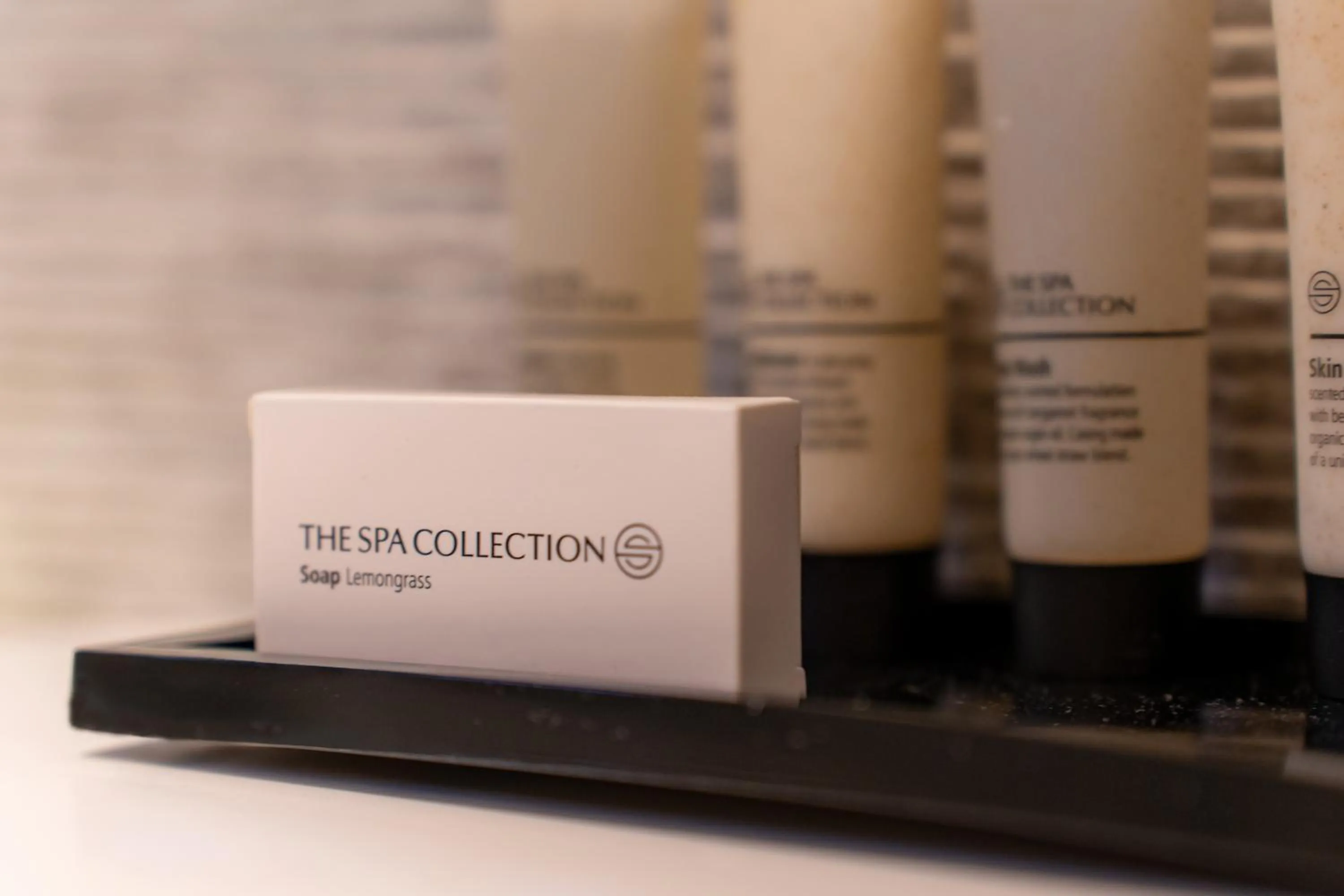 Superior Twin Room in Boutique Hotel Albus Amsterdam Centre