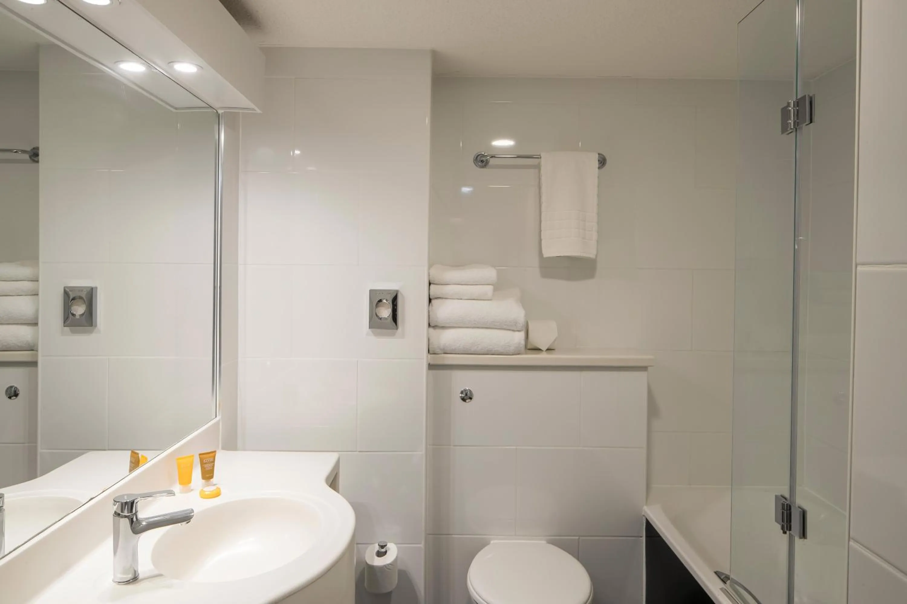 Premium Room in Crowne Plaza Plymouth by IHG