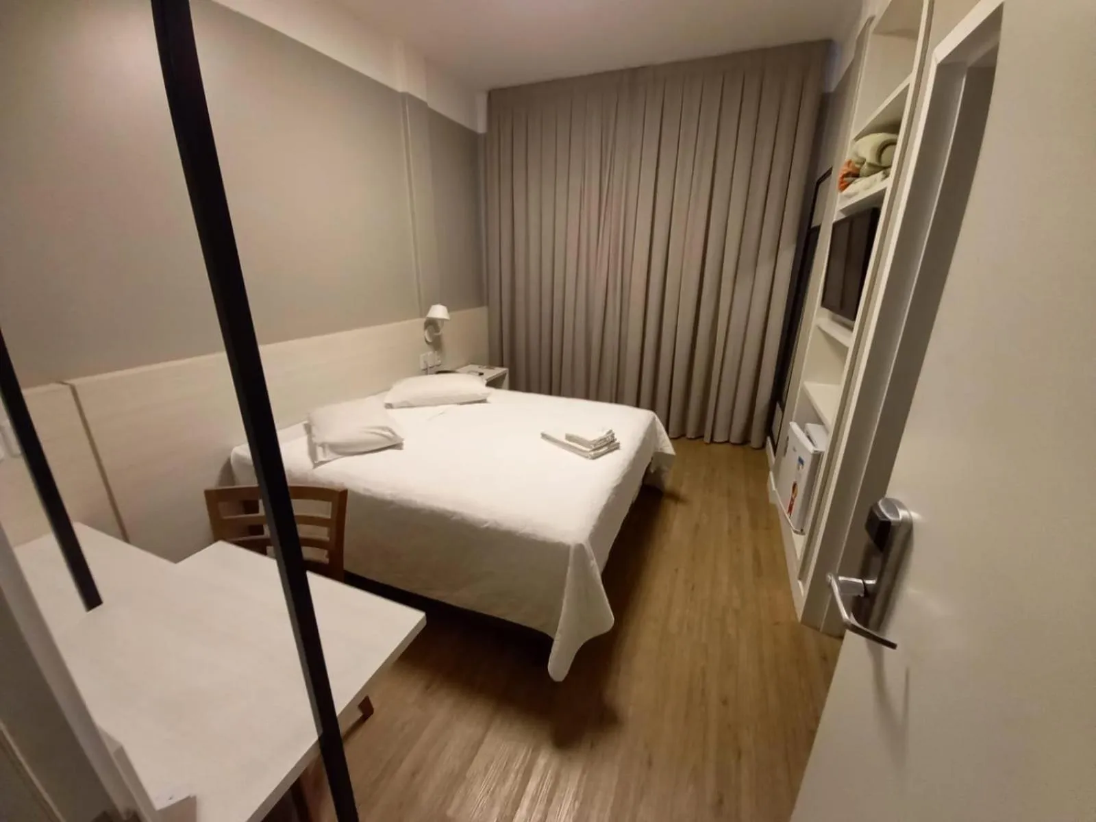 Superior Studio - single occupancy in Hotel Emacite Flex