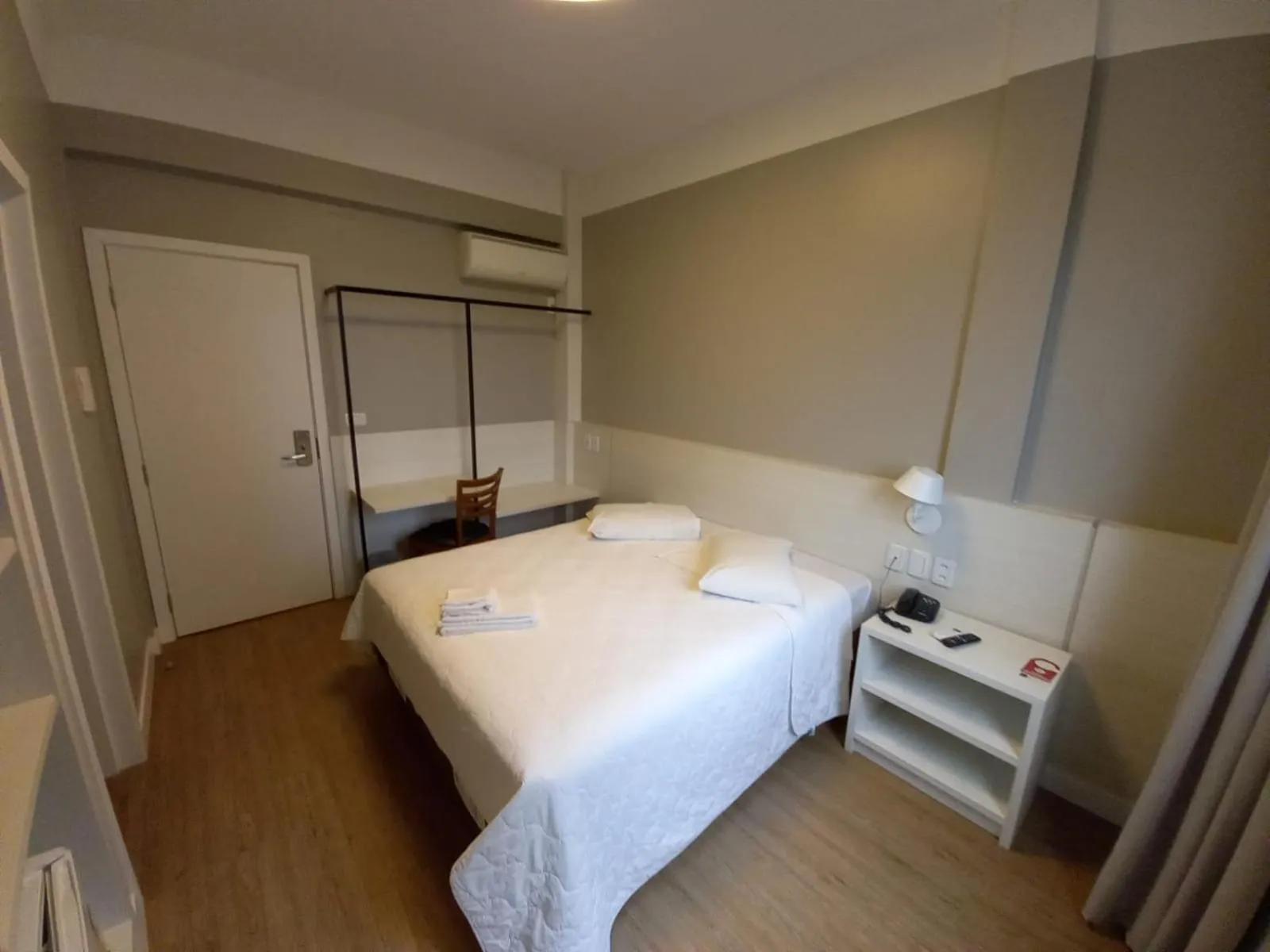 Superior Studio - single occupancy in Hotel Emacite Flex