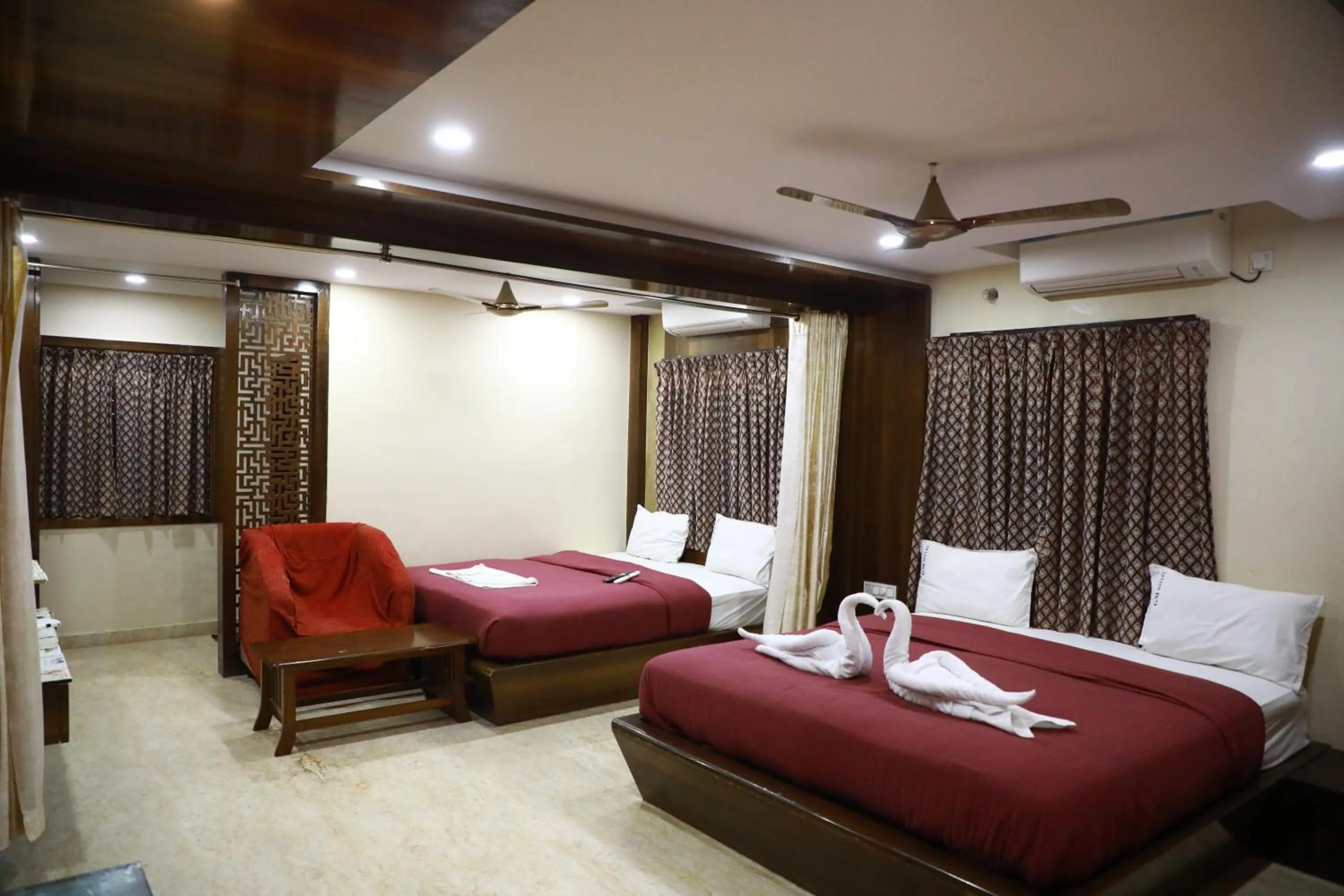 Executive Suite - single occupancy in GM Hotel