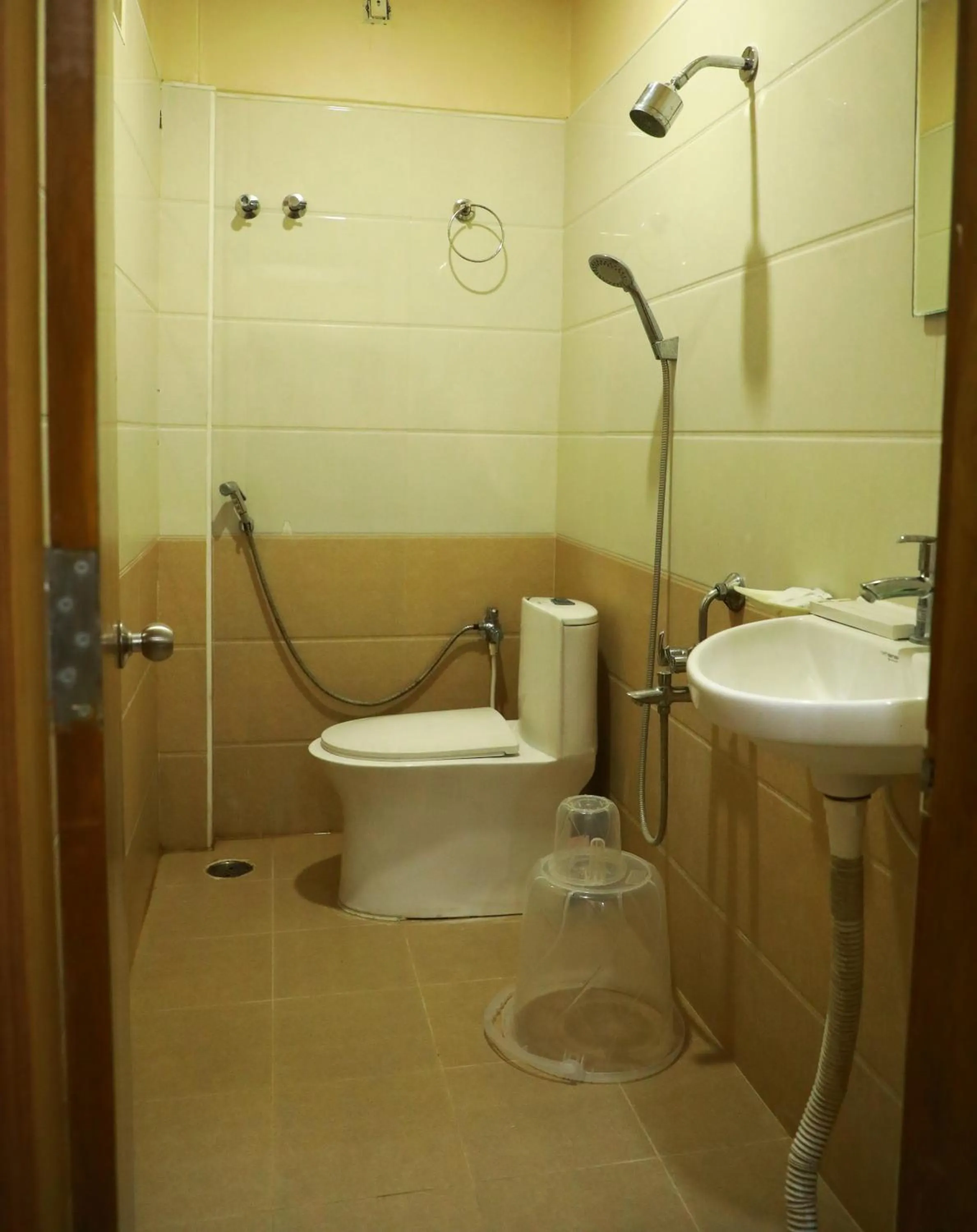 Superior King Room in GM Hotel