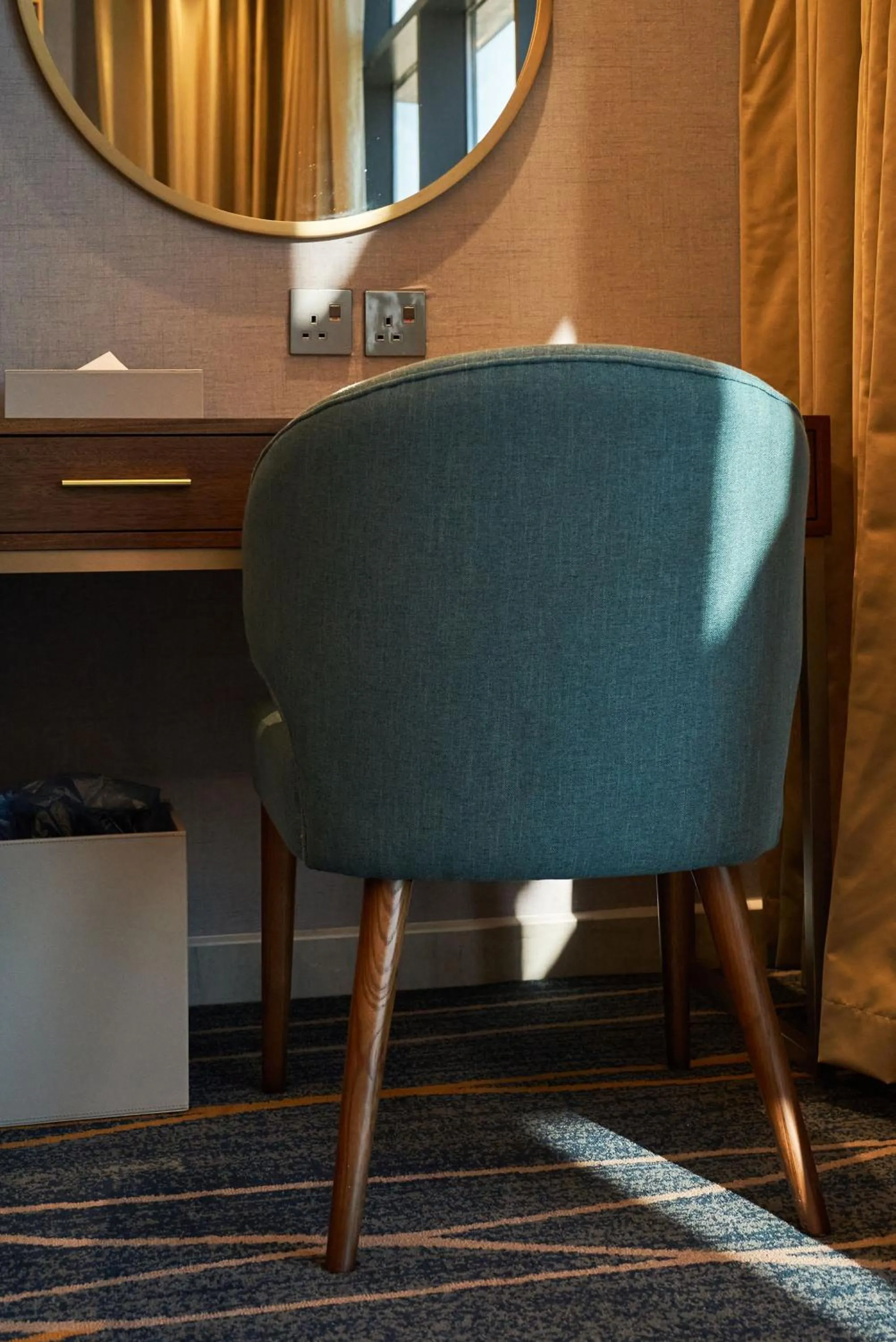 Standard Queen Room in IRIS Inn Narjis Riyadh