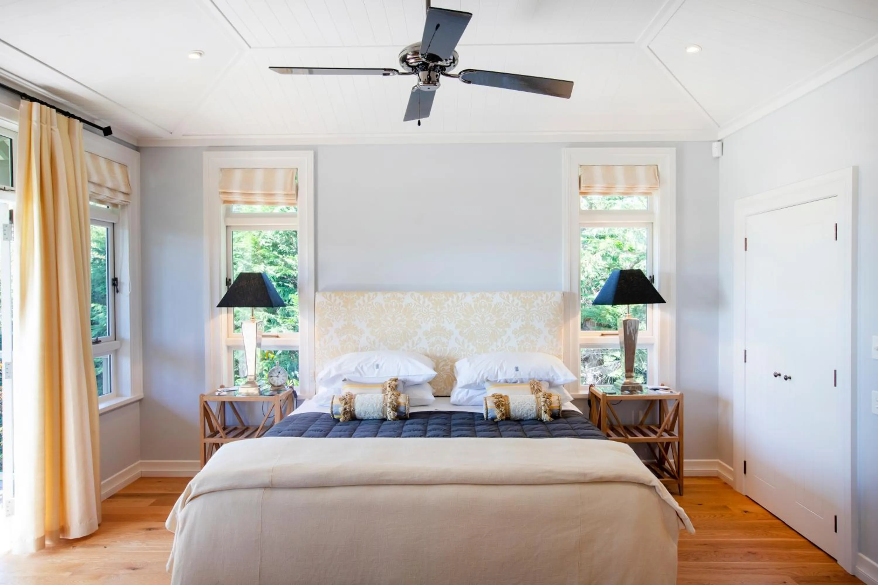 Executive Suite in Pihopa Retreat