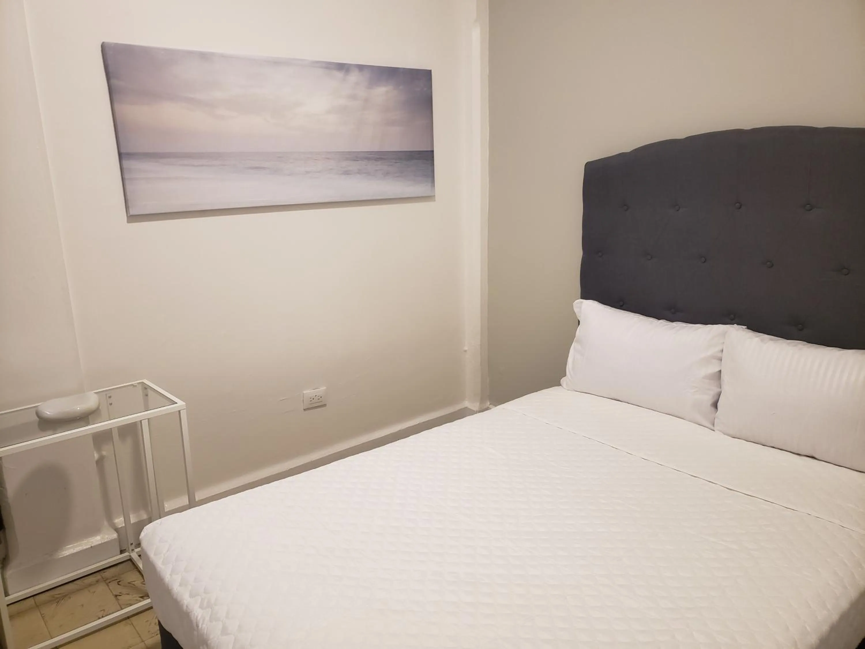 Double Room with Shared Bathroom in Singular Centro Histórico