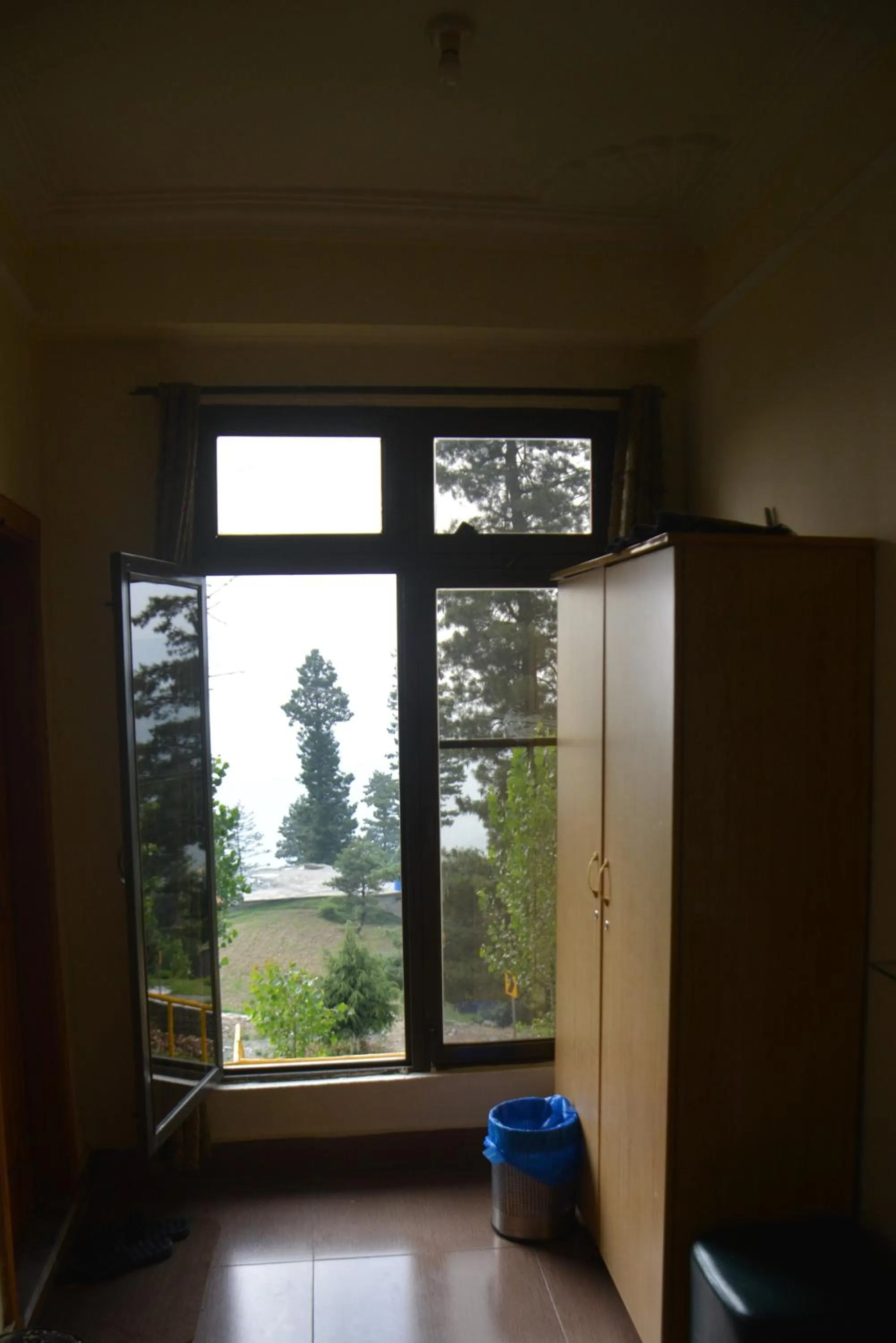 Standard Double Room in Eagle Nest, Malam Jabba by LMC