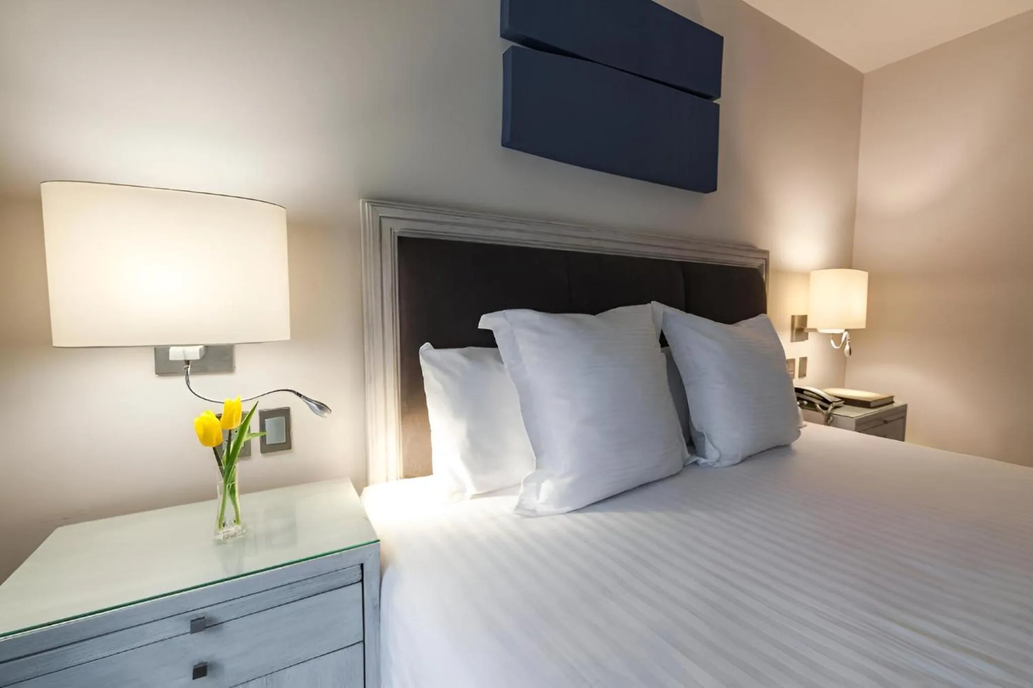 Family Suite in Suites Del Ángel