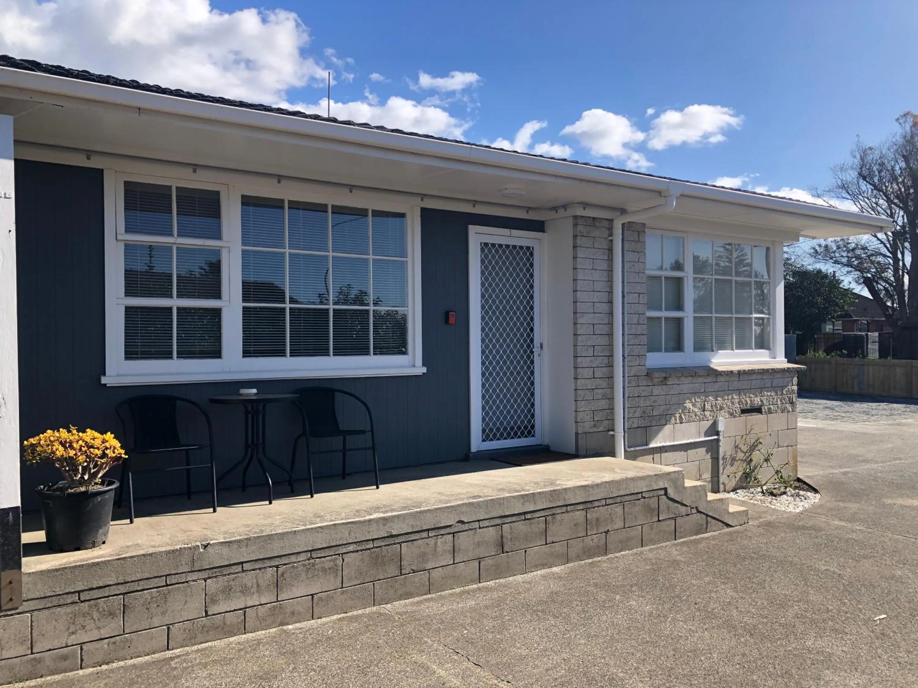 Two-Bedroom Villa in Ali Motel