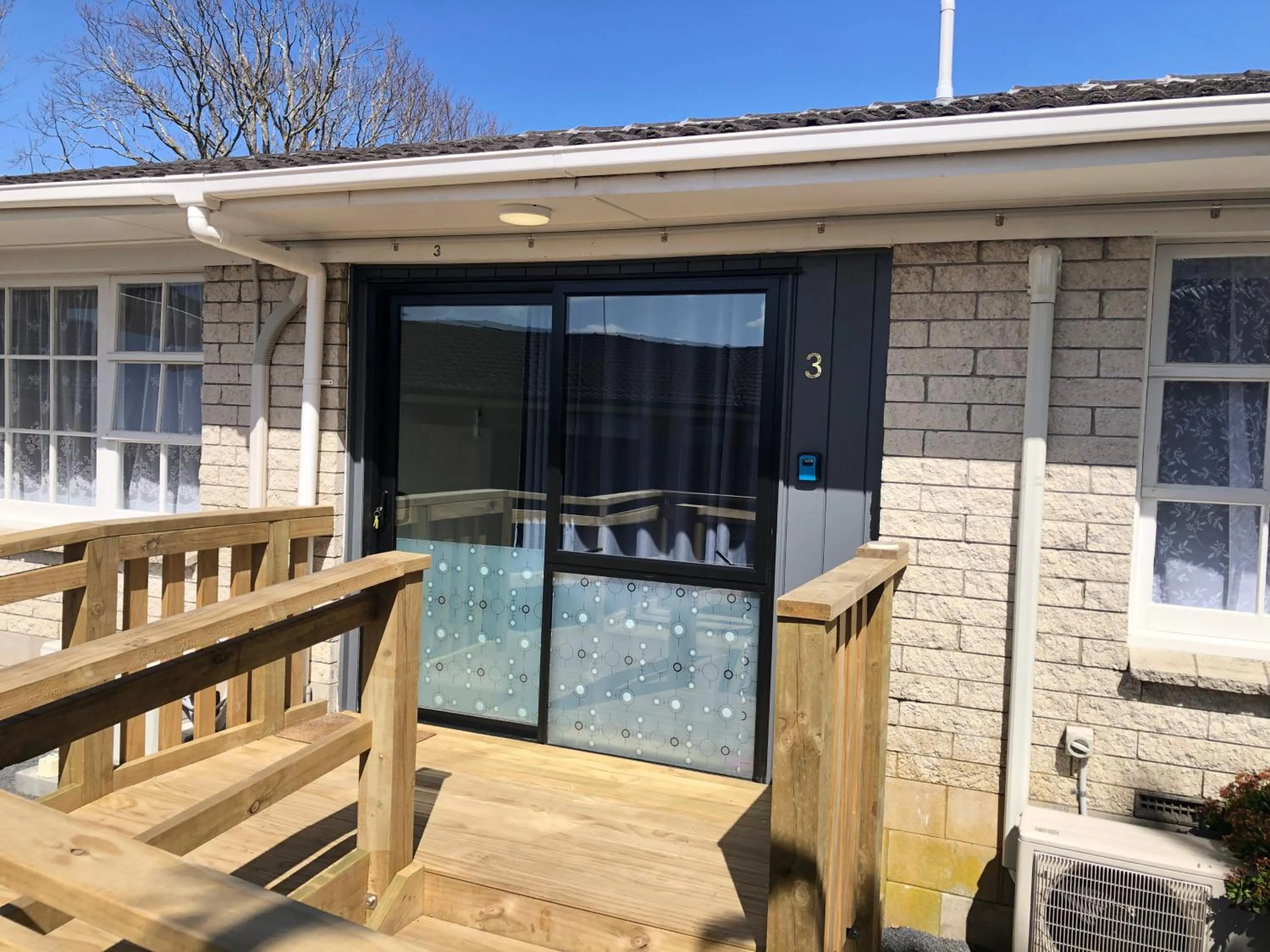 Deluxe Double Studio - single occupancy in Ali Motel