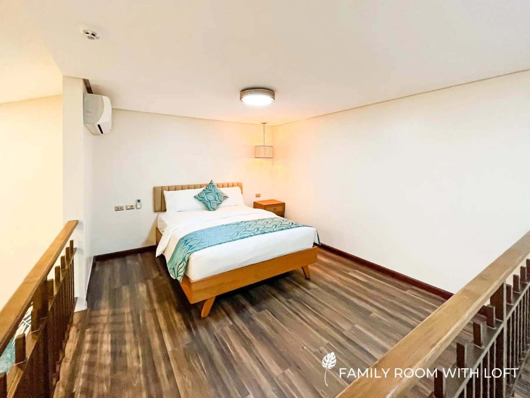 Family Suite in La Jolla Luxury Beach Resort