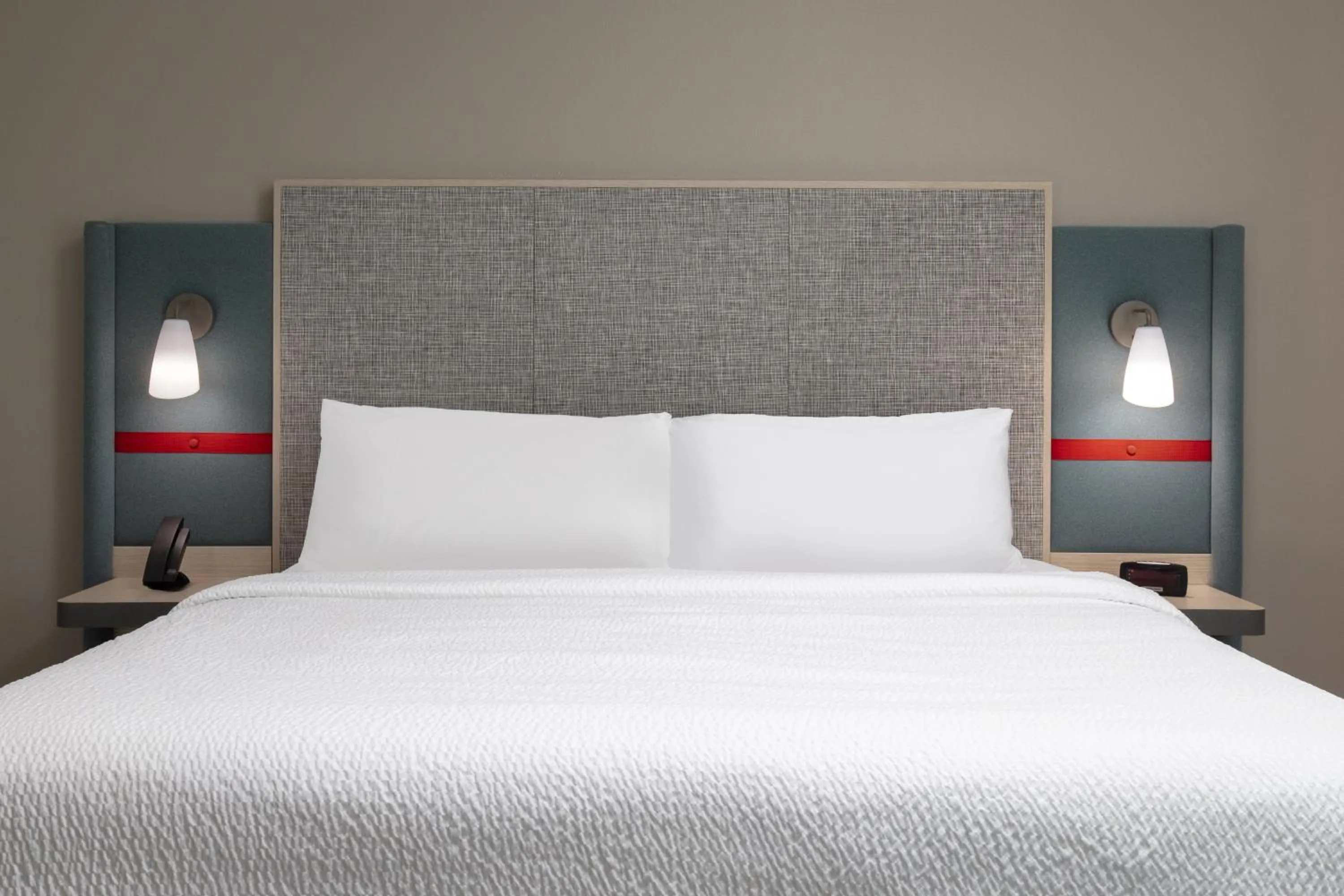 Standard King Room in avid hotels Billings West by IHG