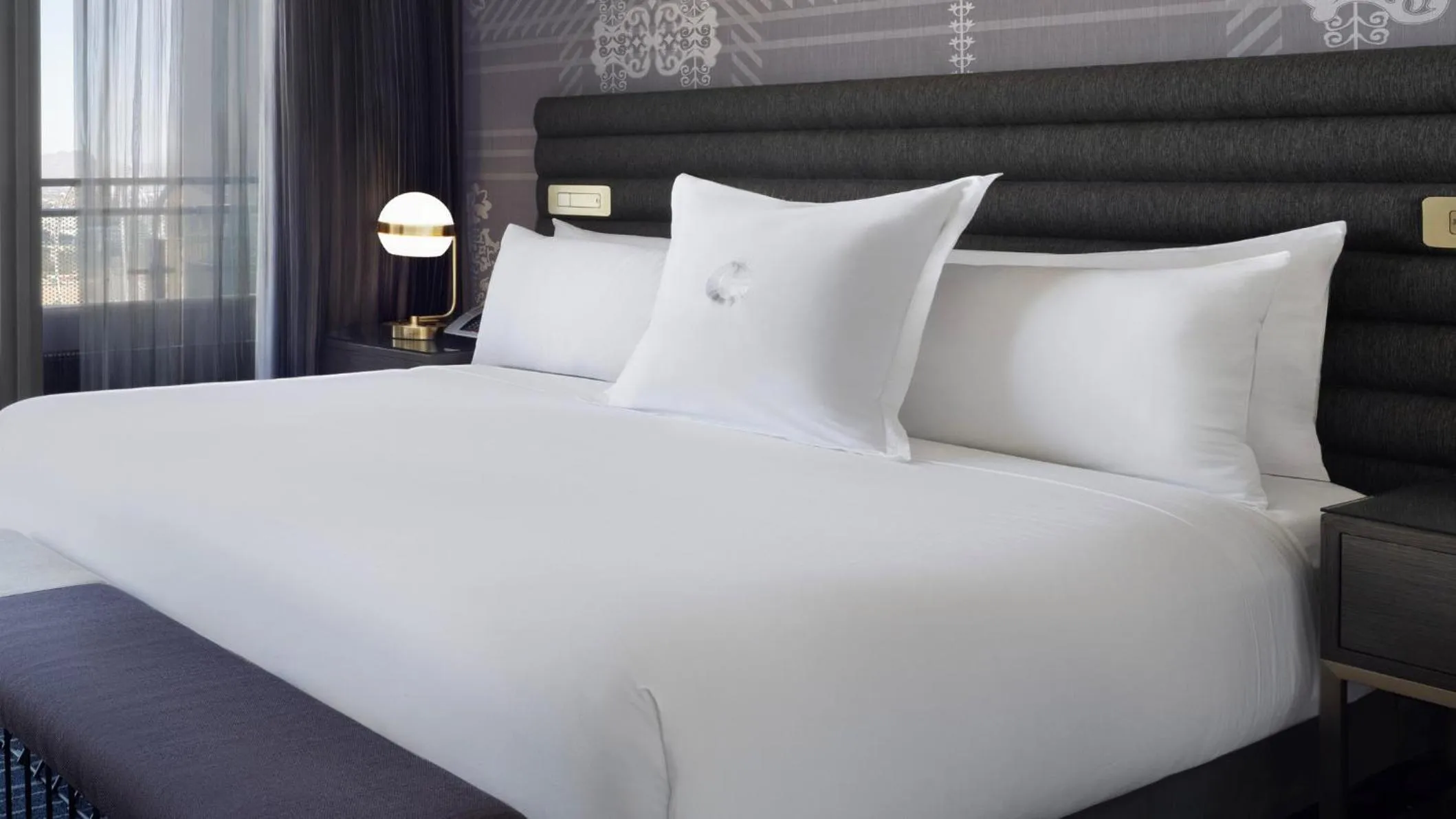 Terrace Studio in The Cosmopolitan Of Las Vegas