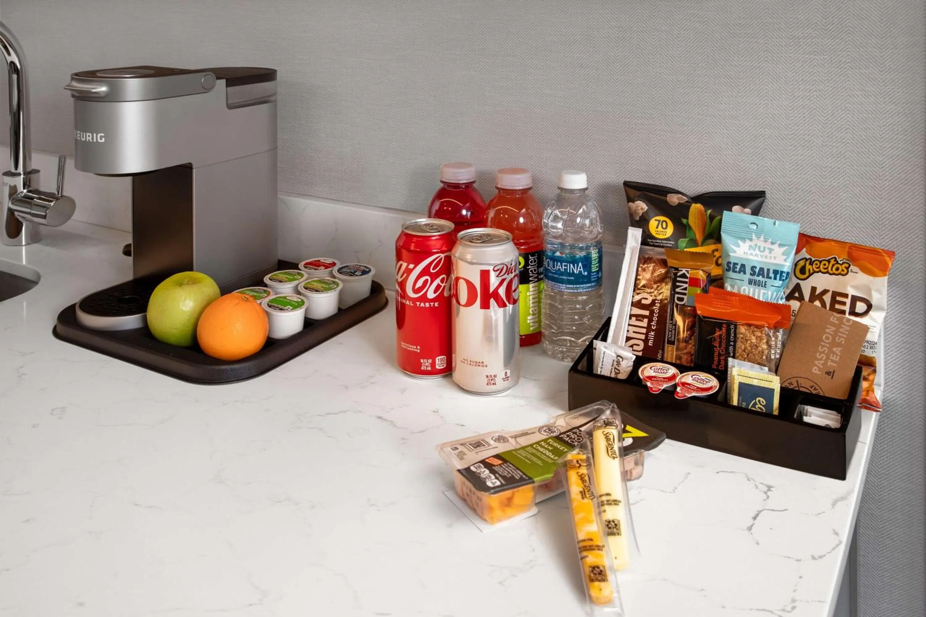 One-Bedroom King Suite with Balcony and Washer/Dryer in Homewood Suites By Hilton Missoula