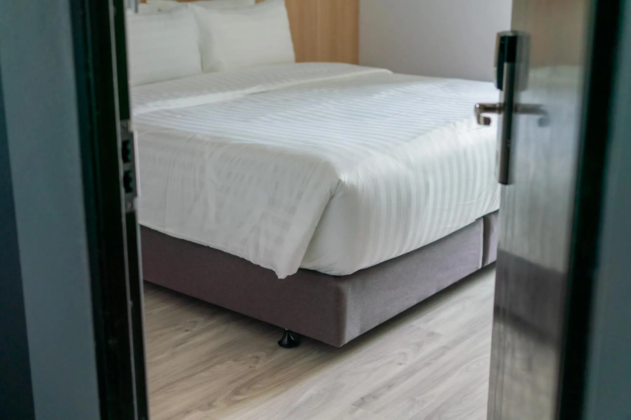 Standard Double Room - single occupancy in Goodday Hotel