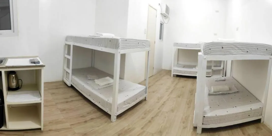 Family Room in Pasay Centrale Hotel