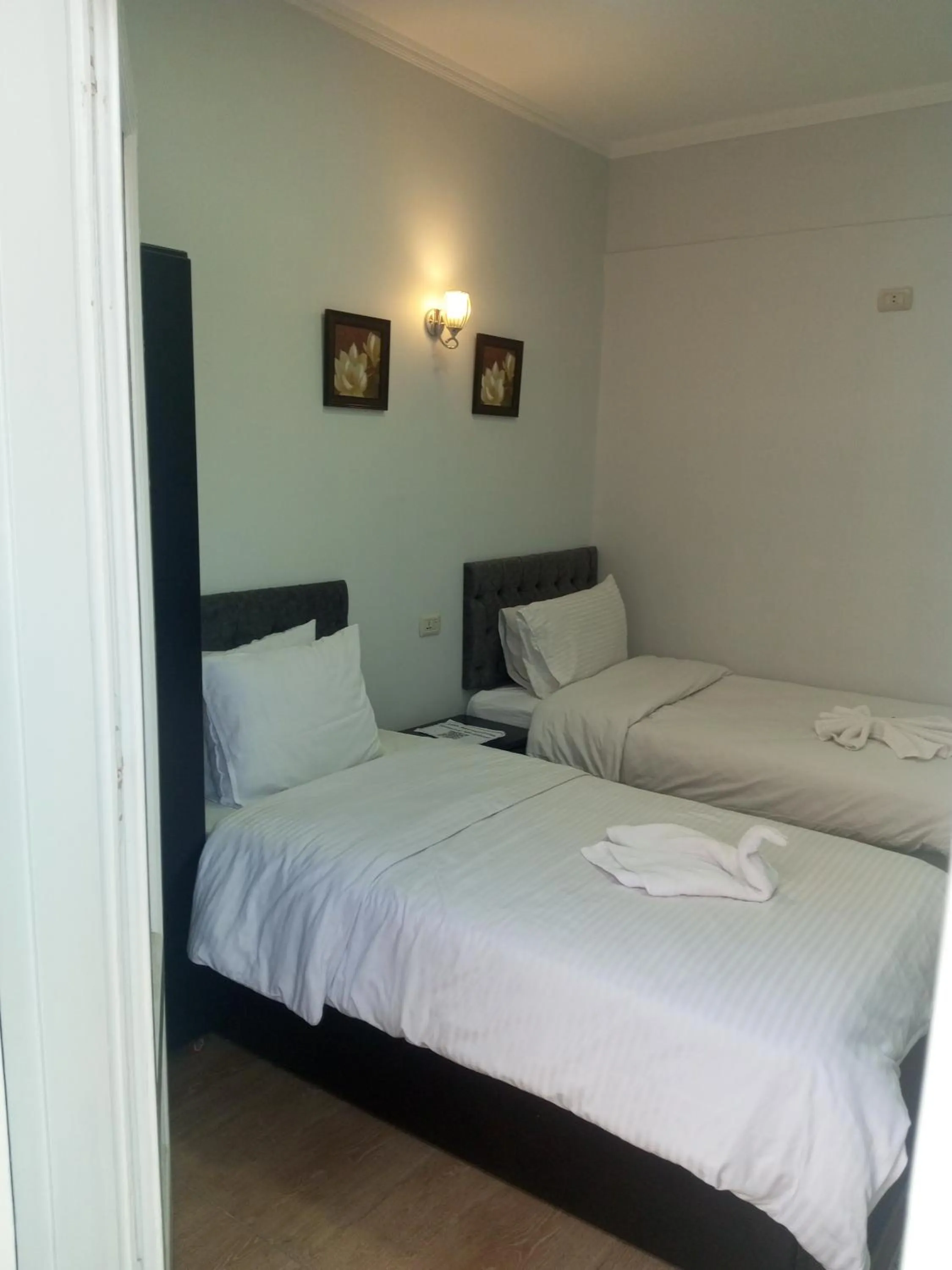 Standard Double Room in New Panorama Palace
