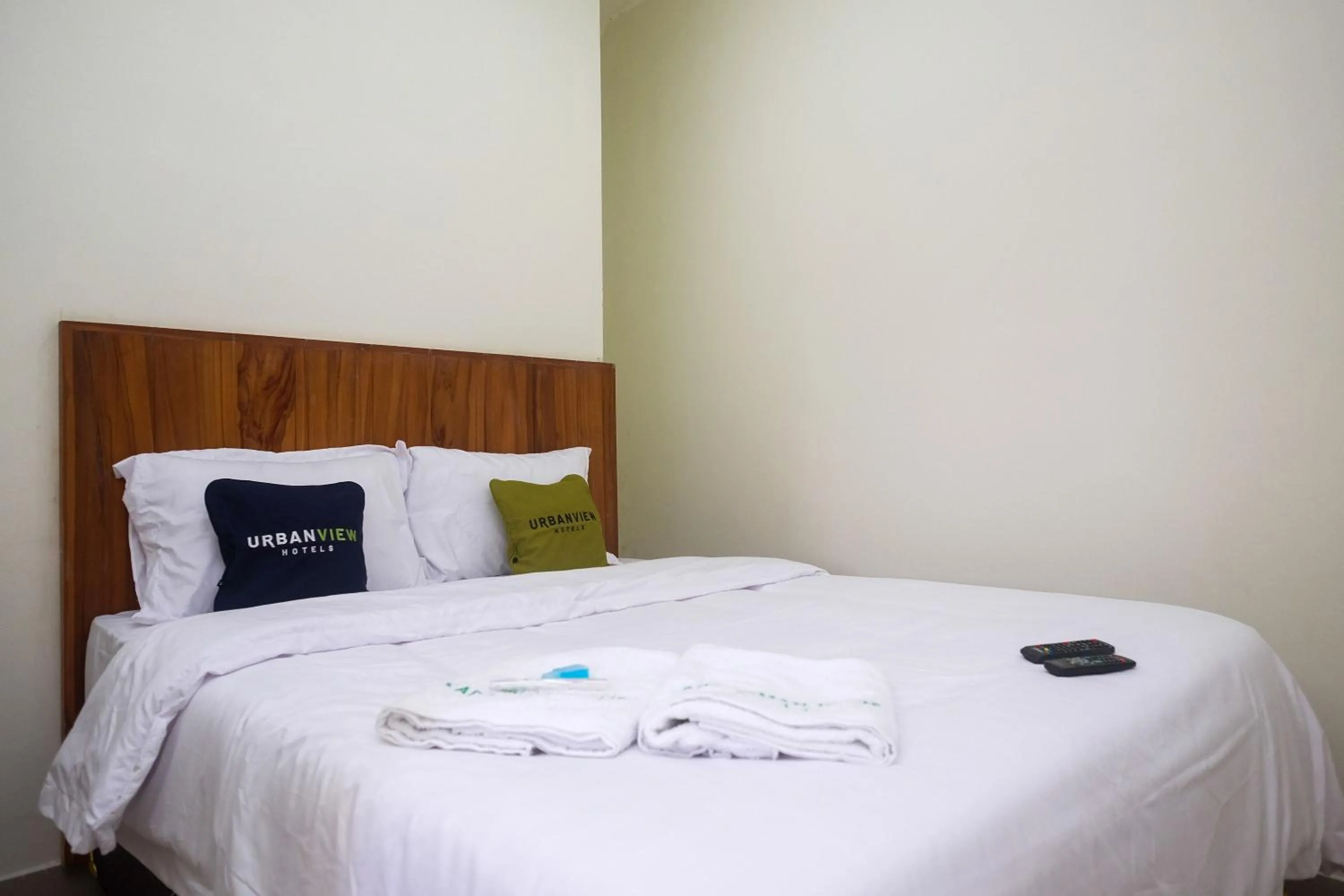 Urbanview Syariah Kadarman Home Laweyan by RedDoorz