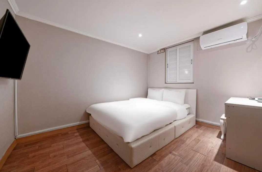 Standard Double Room in HOTEL mini