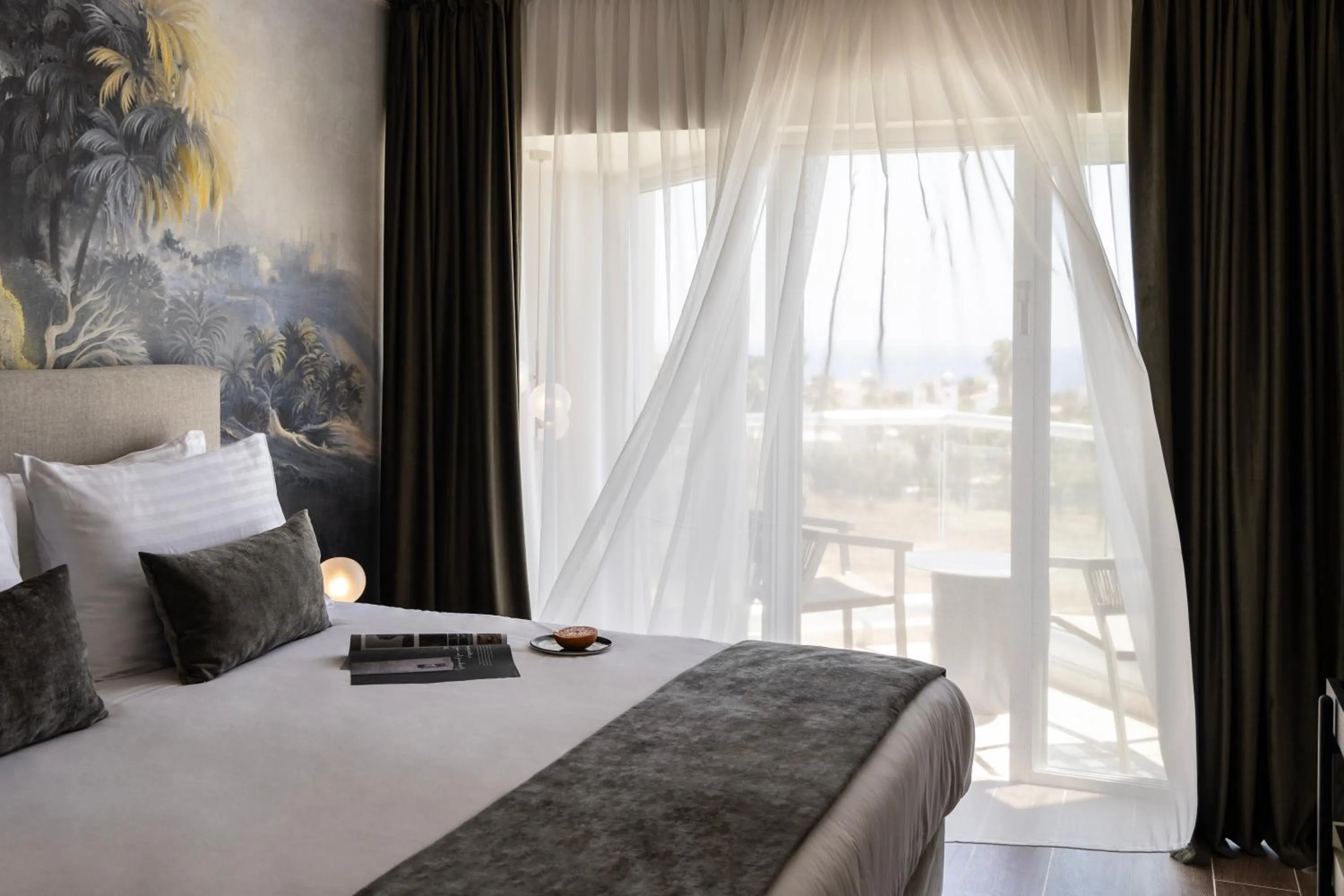 Executive Suite in Cali Resort & Spa Designed For Adults by Louis Hotels