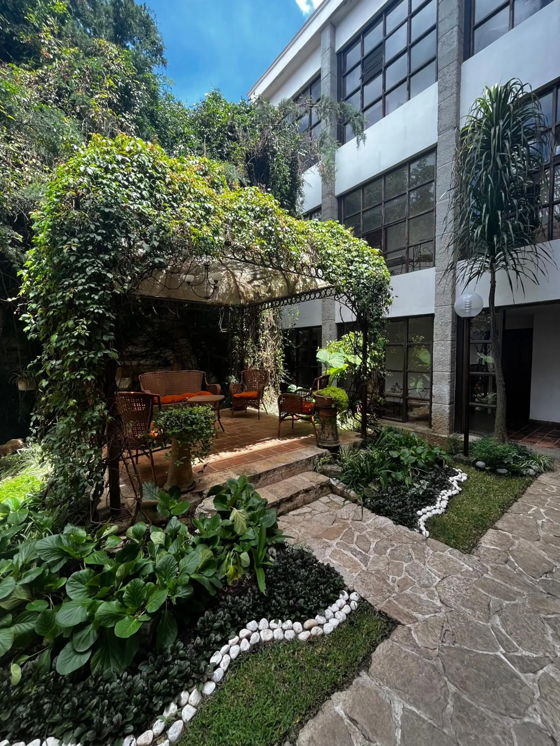 Posada Real de Chiapas Posada Real de Chiapas