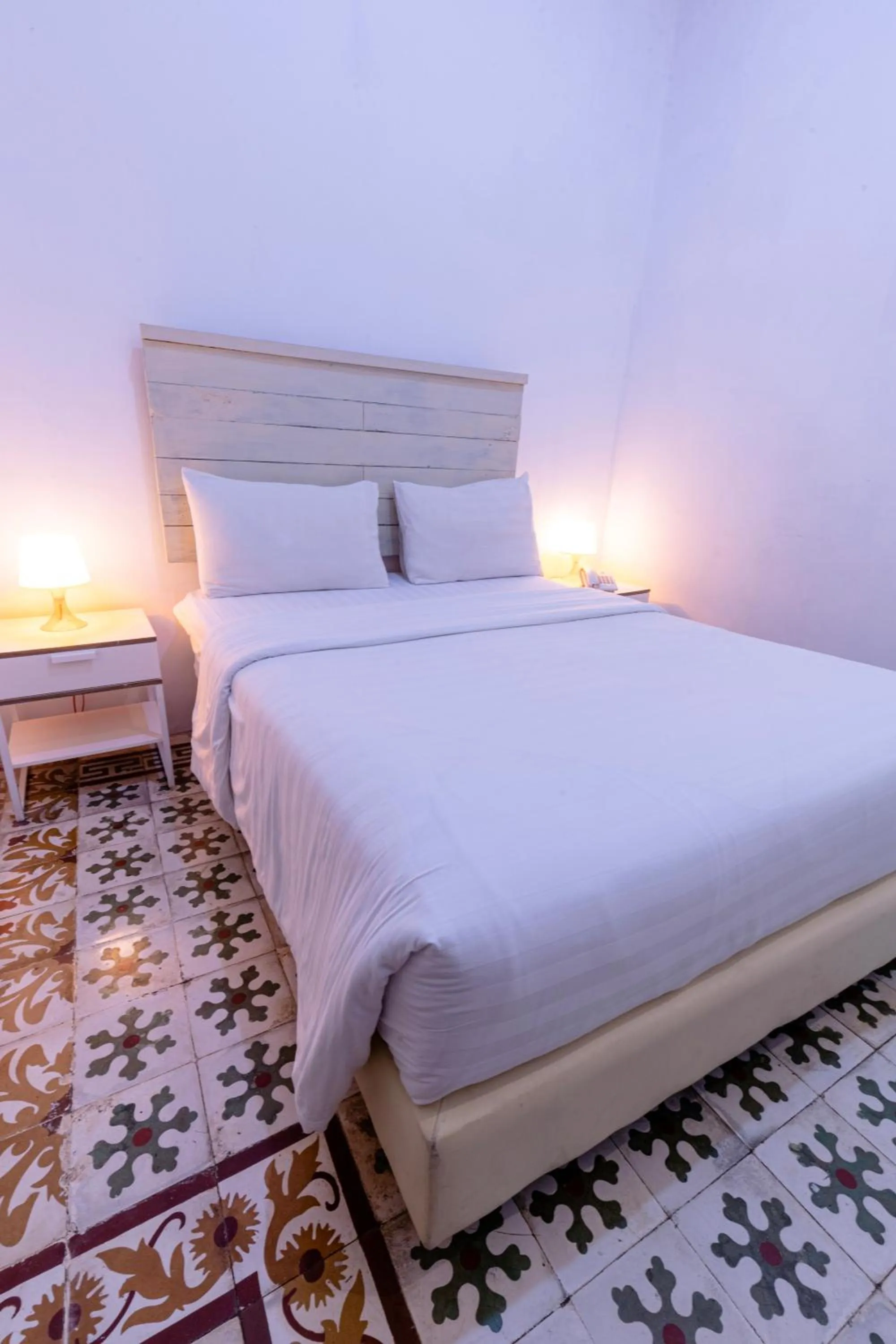 Superior Queen Room in BELVA huis