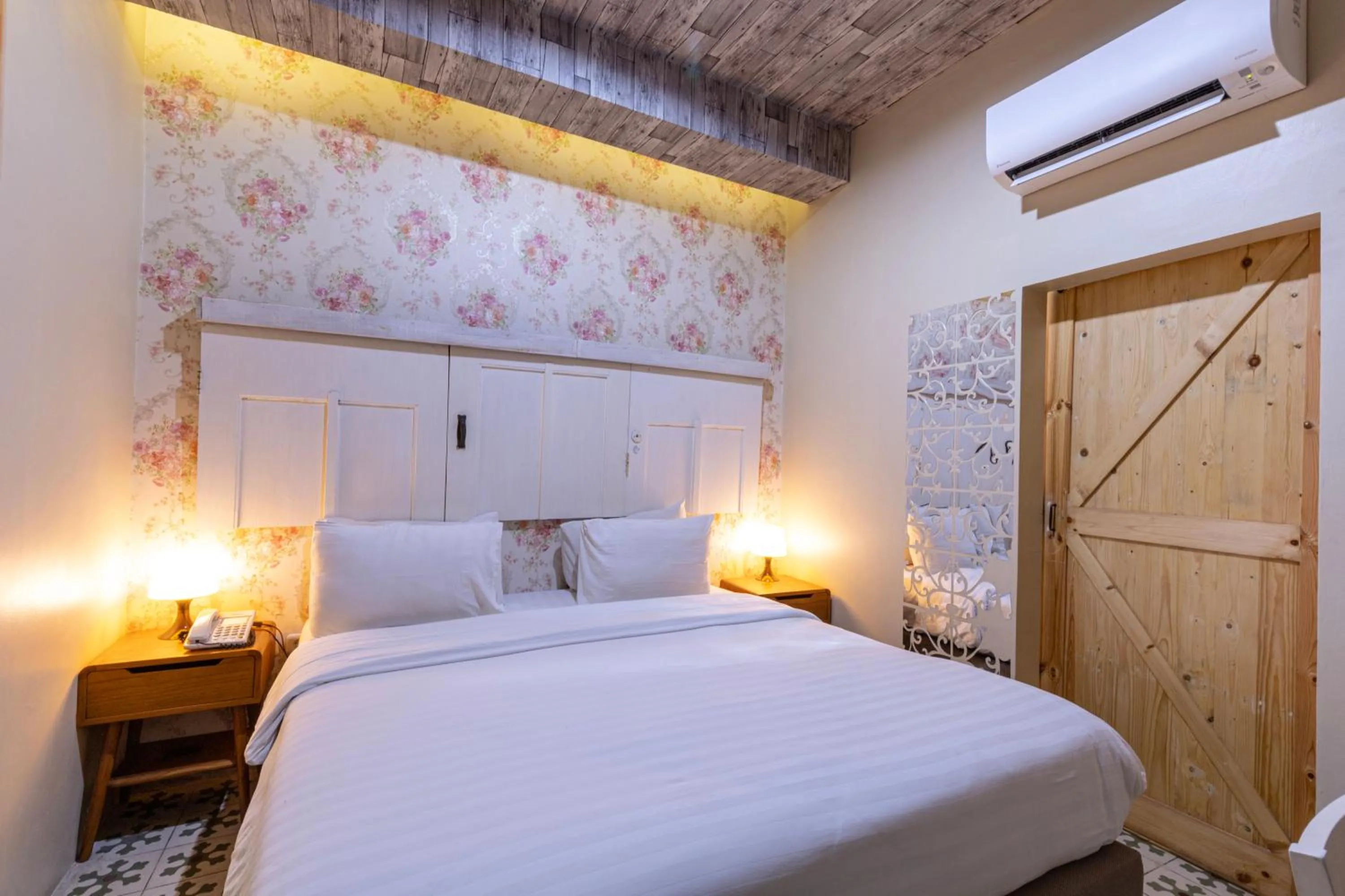 Deluxe Queen Room in BELVA huis