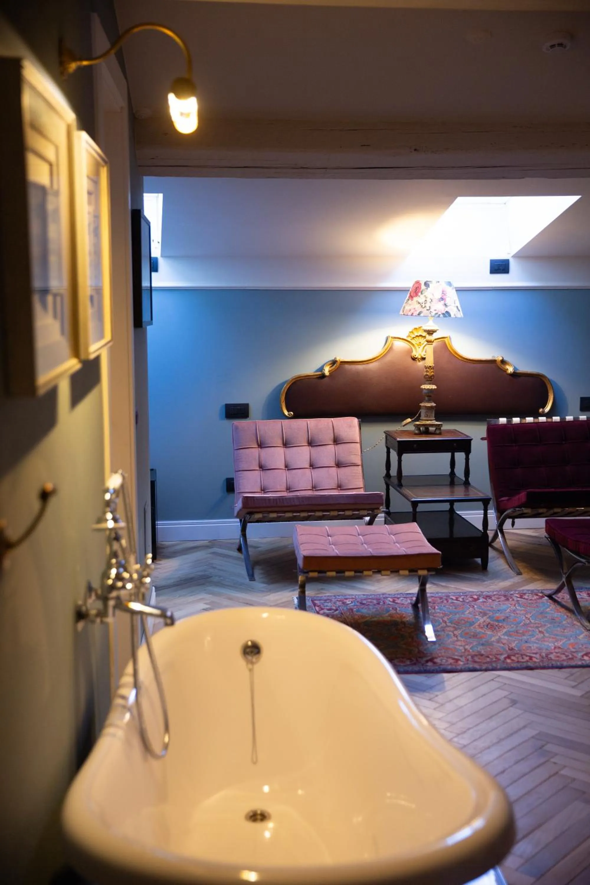 Deluxe Suite in Stella d'Italia